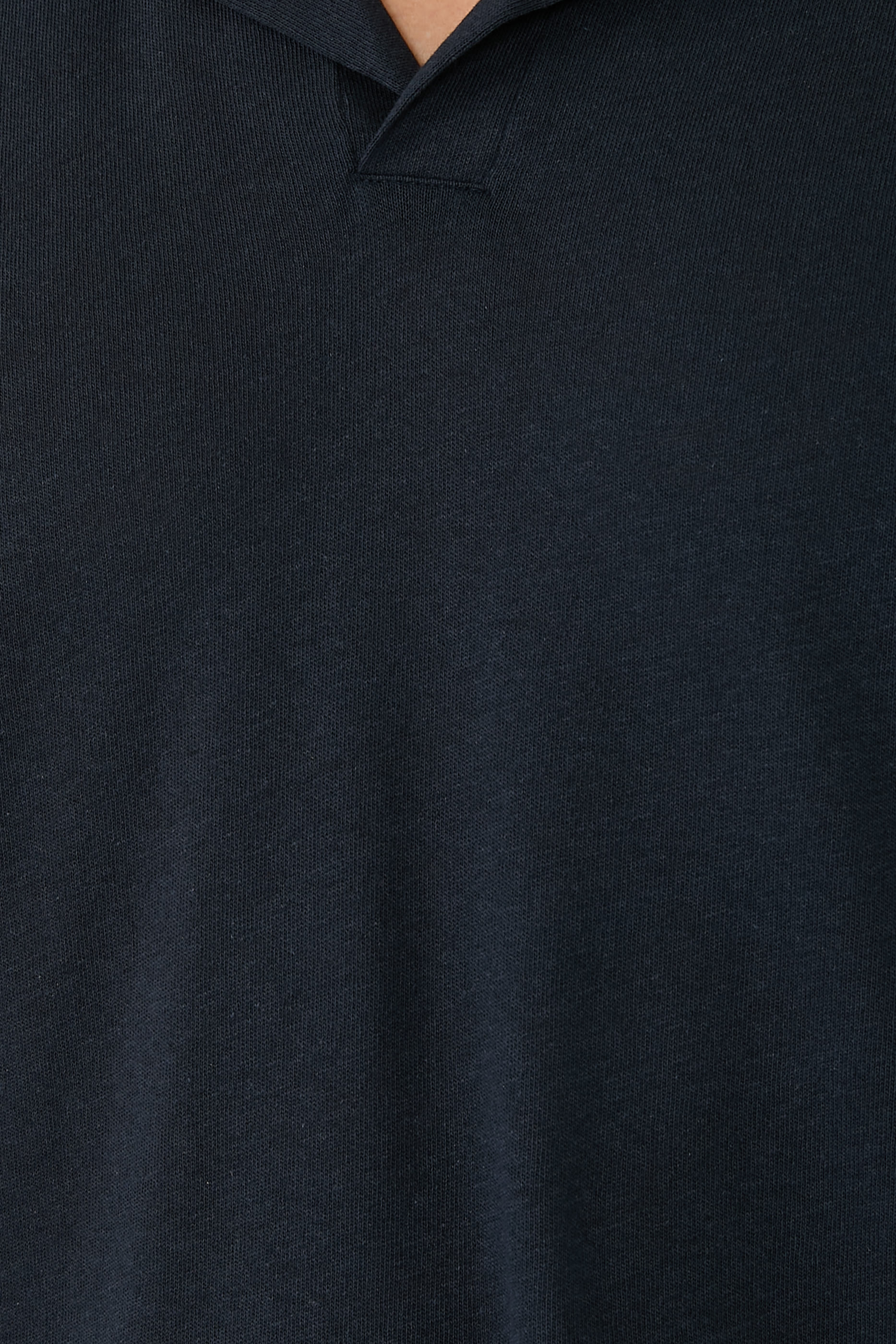 قميص بولو بياقة جوني