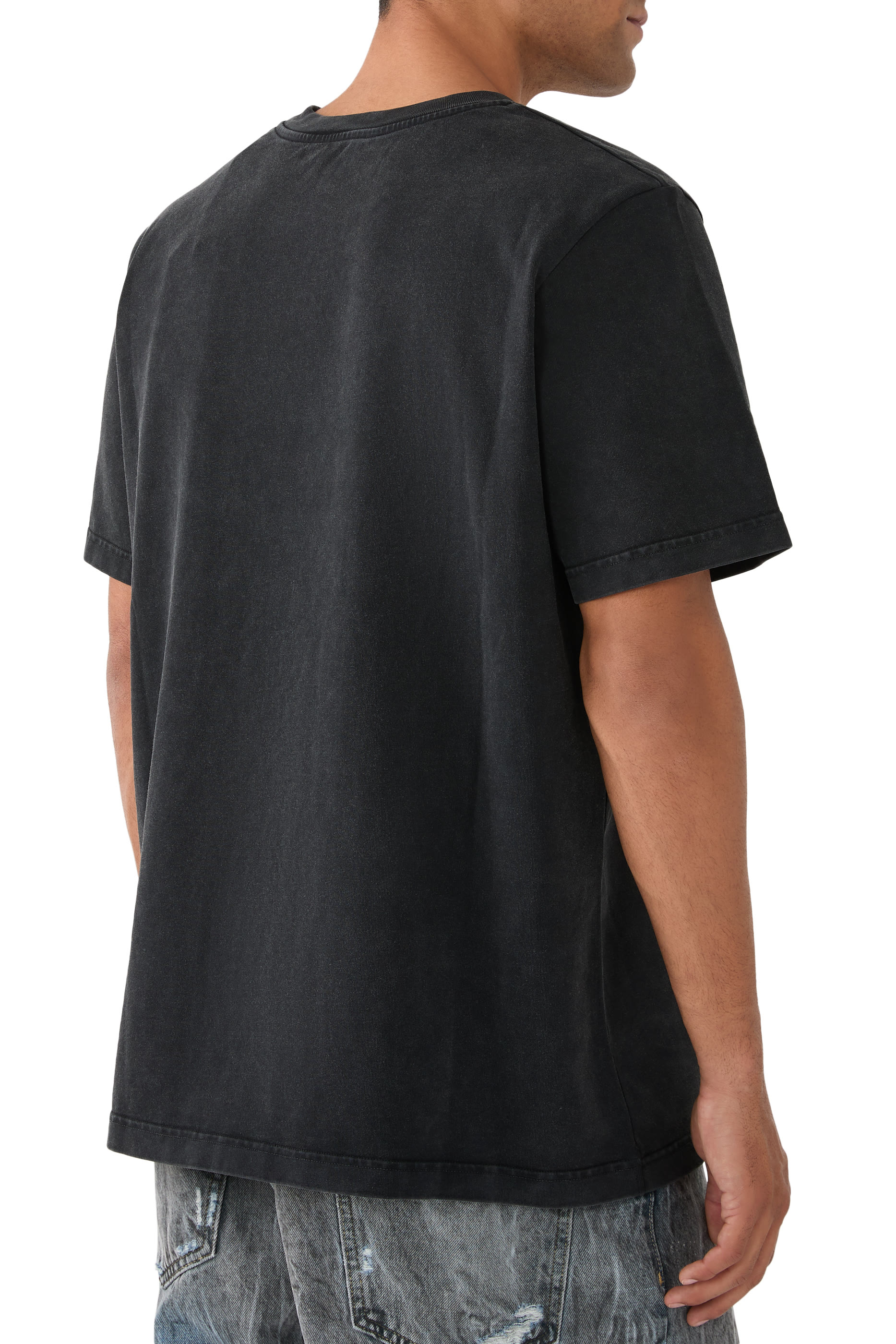 تيشيرت لا بريمونيشن