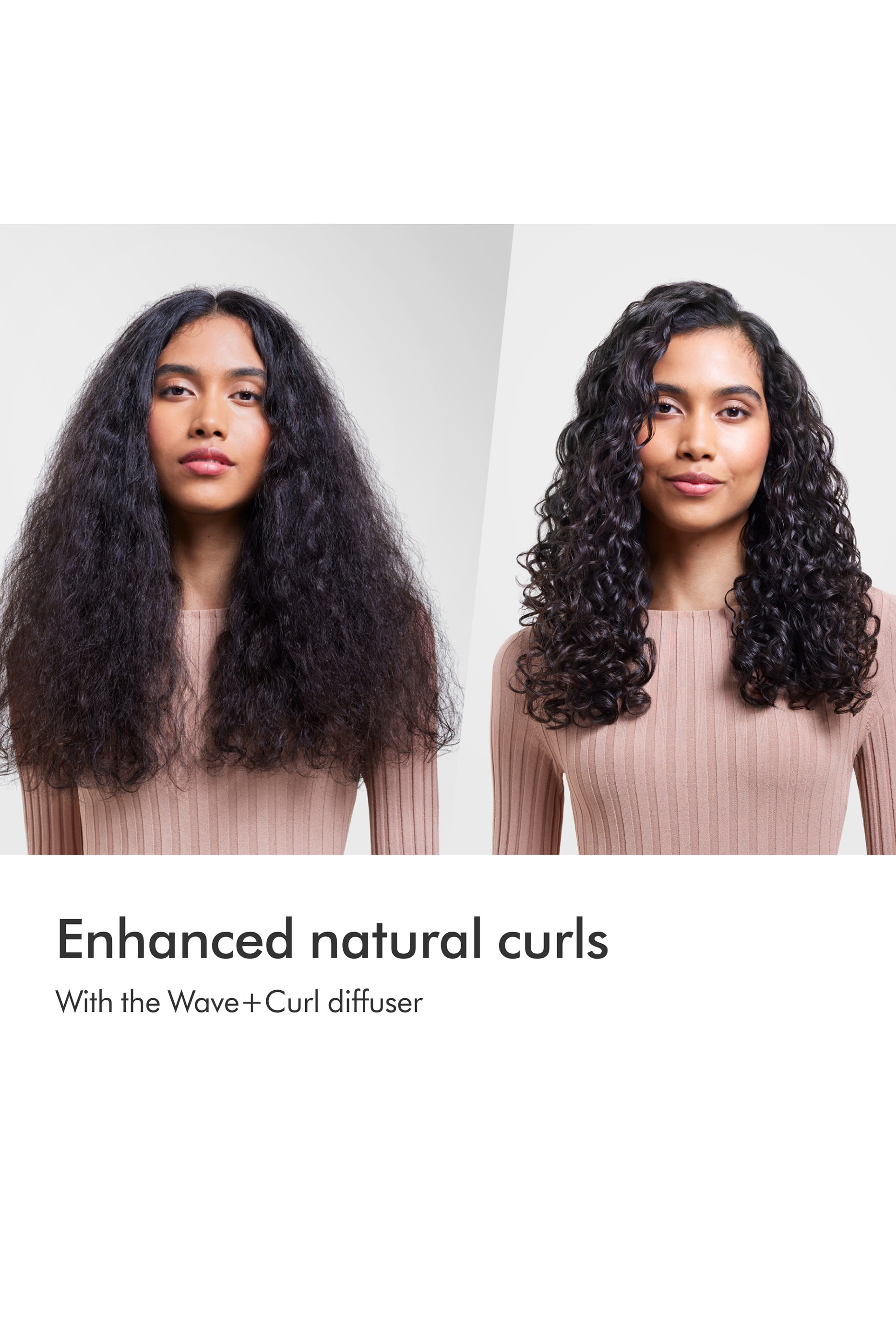 مجفف شعر سوبر سونيك نورال