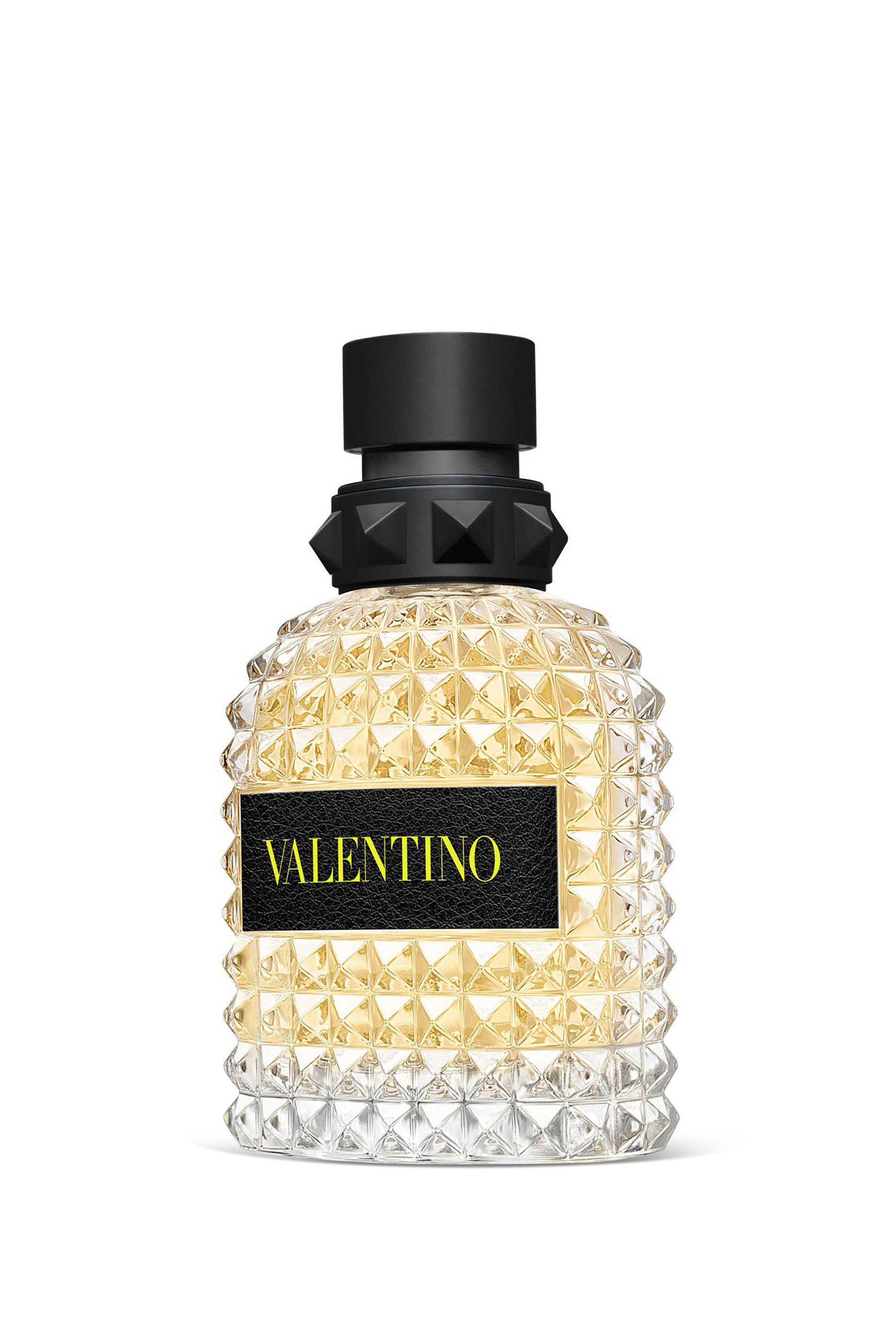 ماء تواليت بورن إن روما يلو دريم أومو