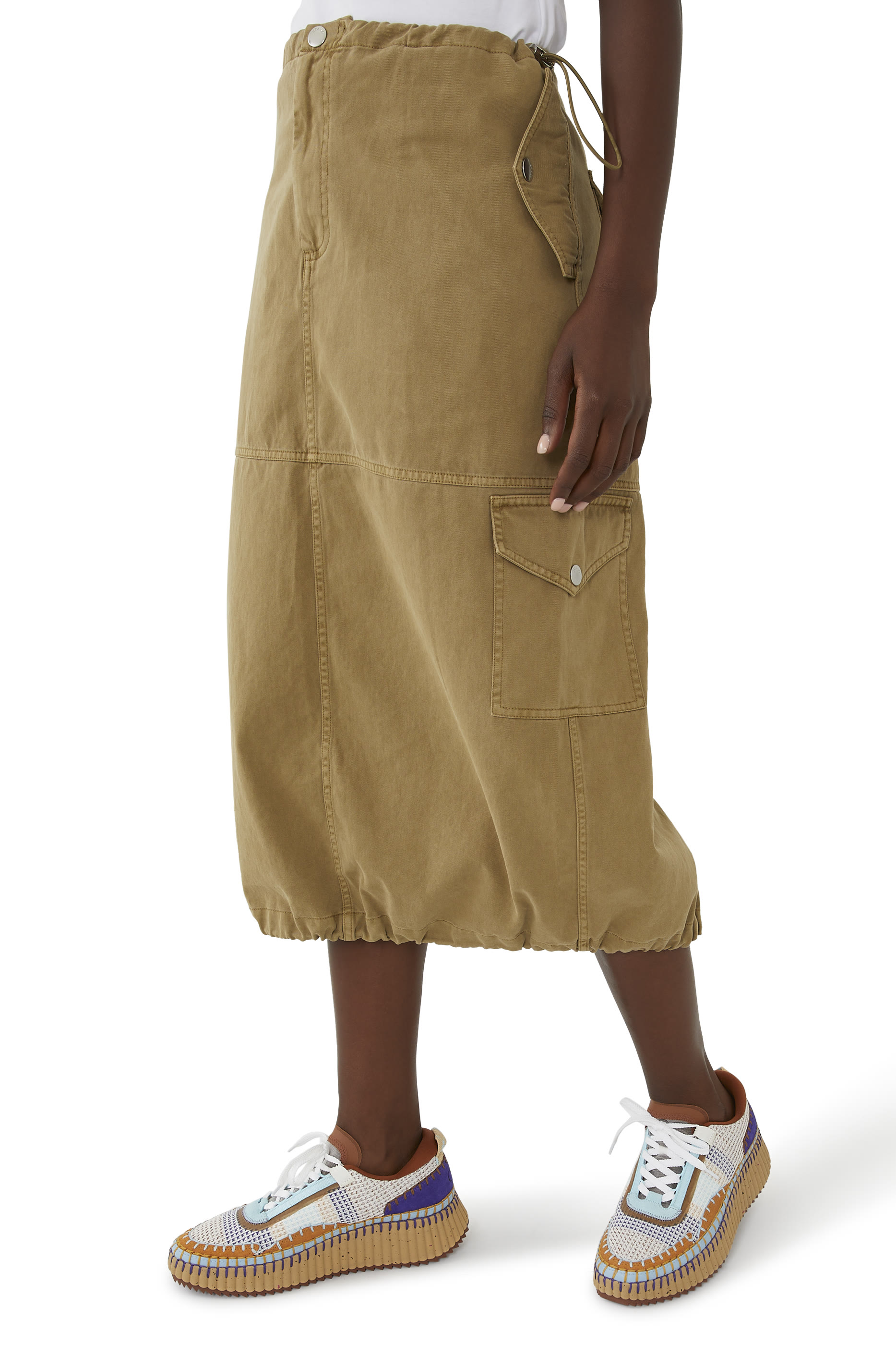 سنيكرز ناما معاد تدويره