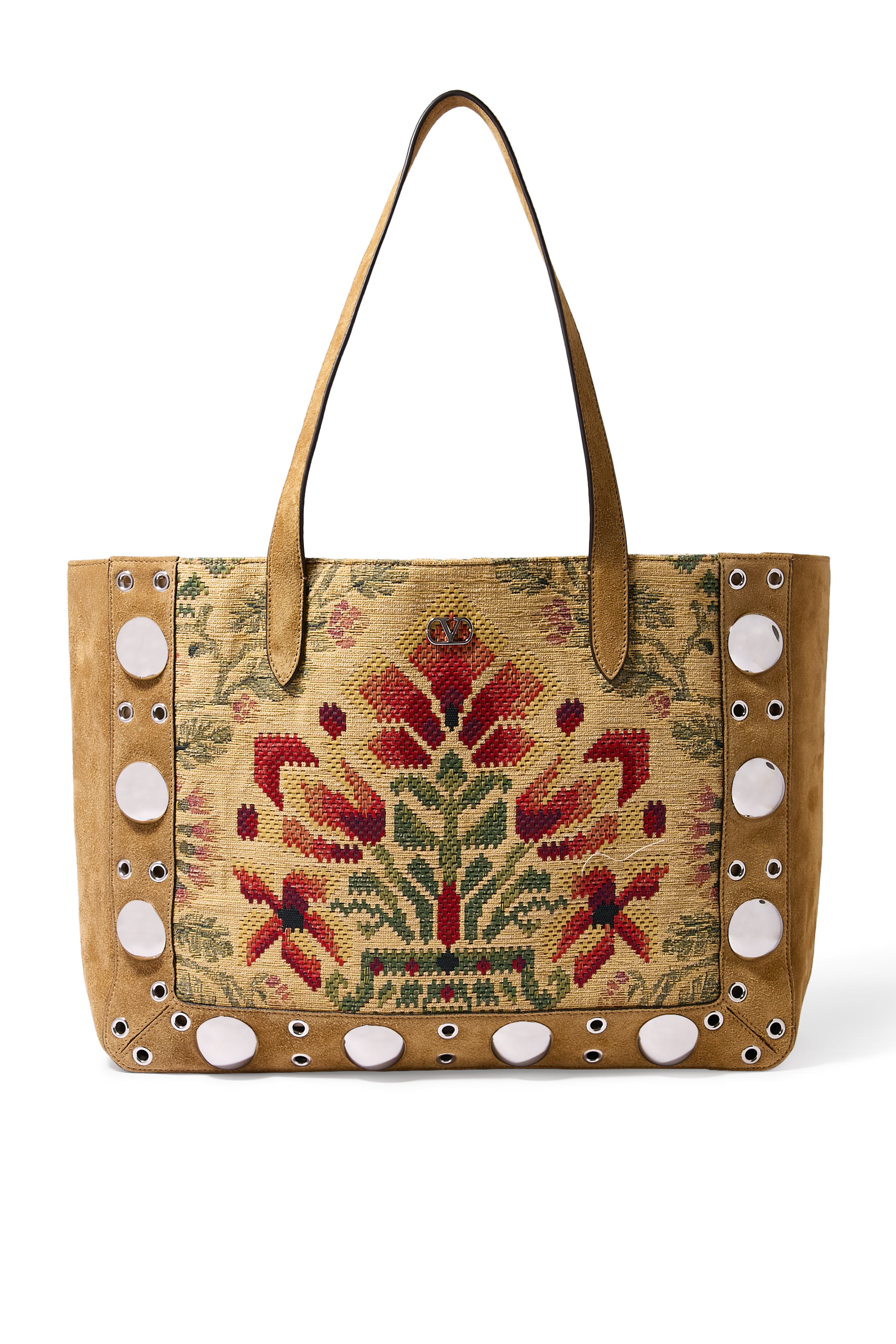 حقيبة يد نيلكوت متوسطة الحجم