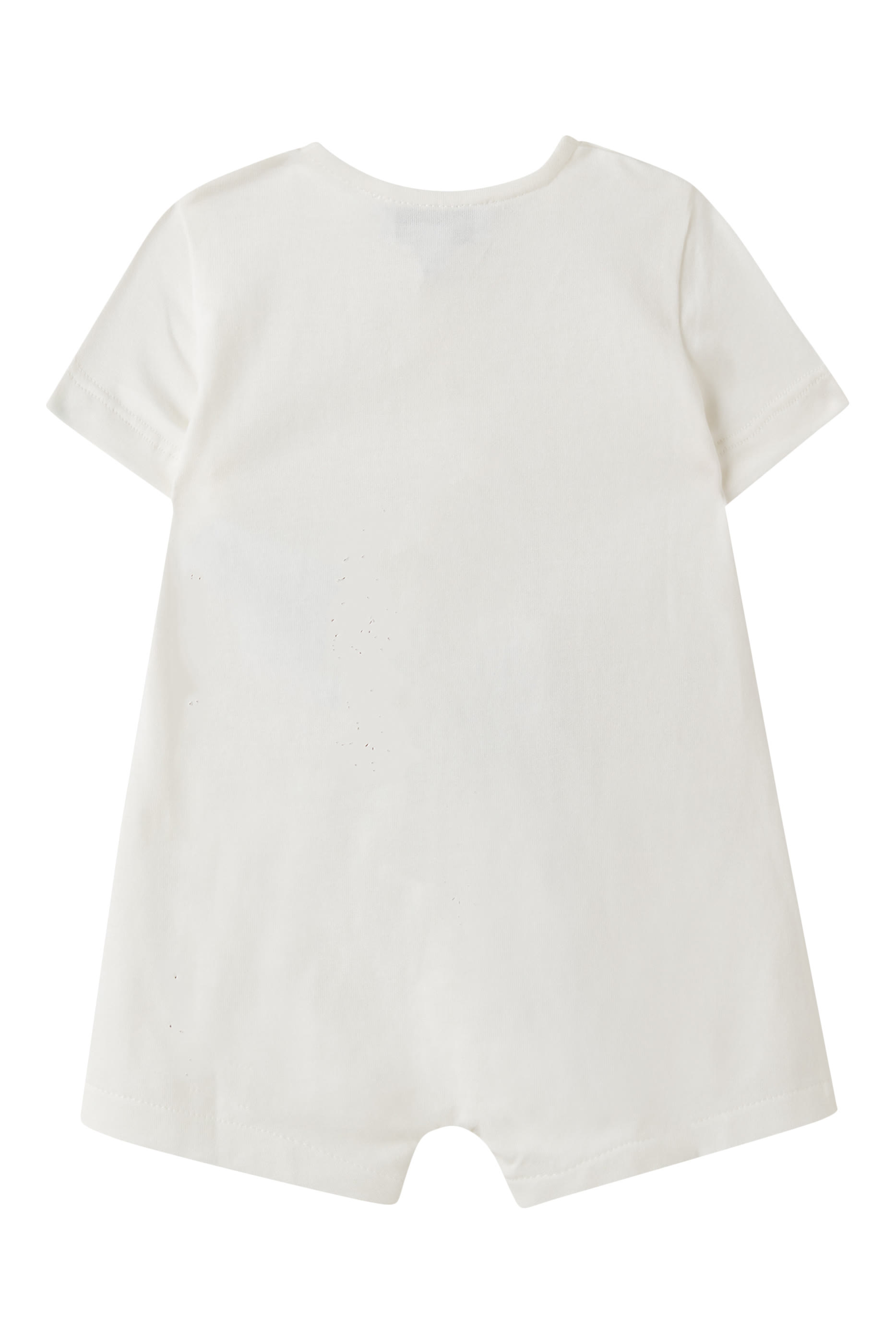 جمبسوت بطبعة حيوانات للأطفال