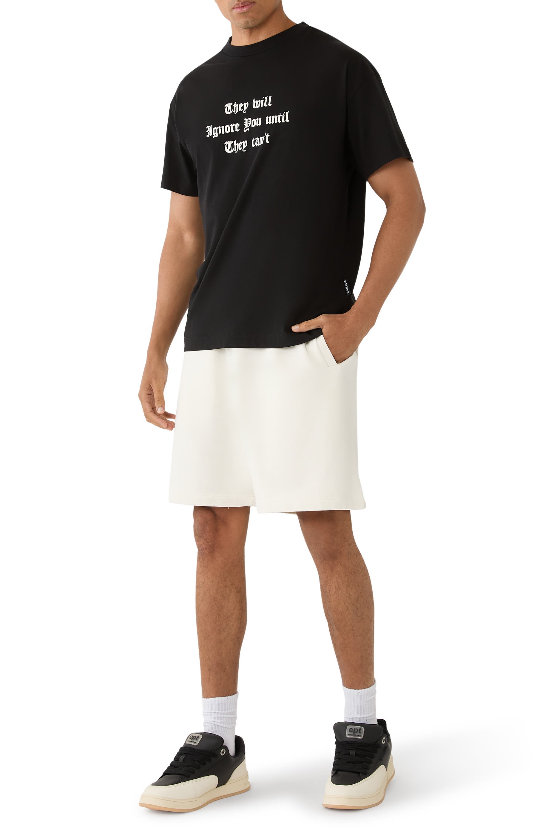 تيشيرت ستيتمنت