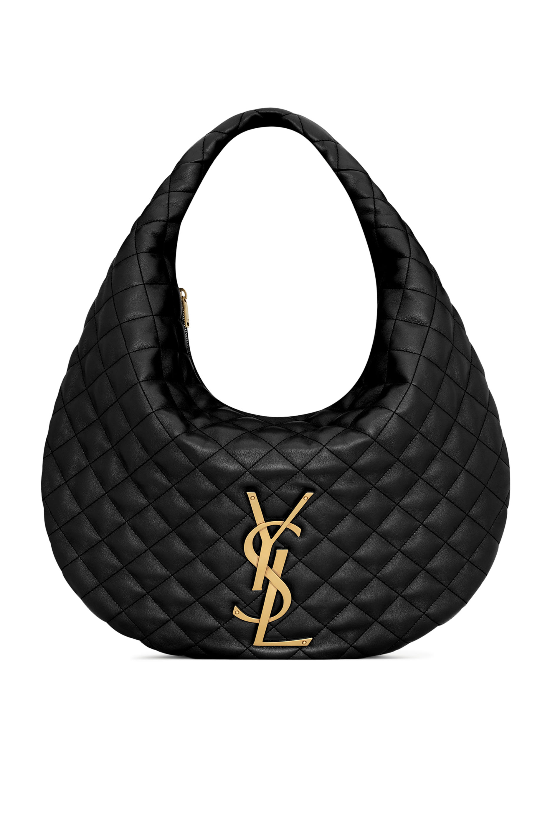 حقيبة آيكير هوبو بتصميم مبطن نابا