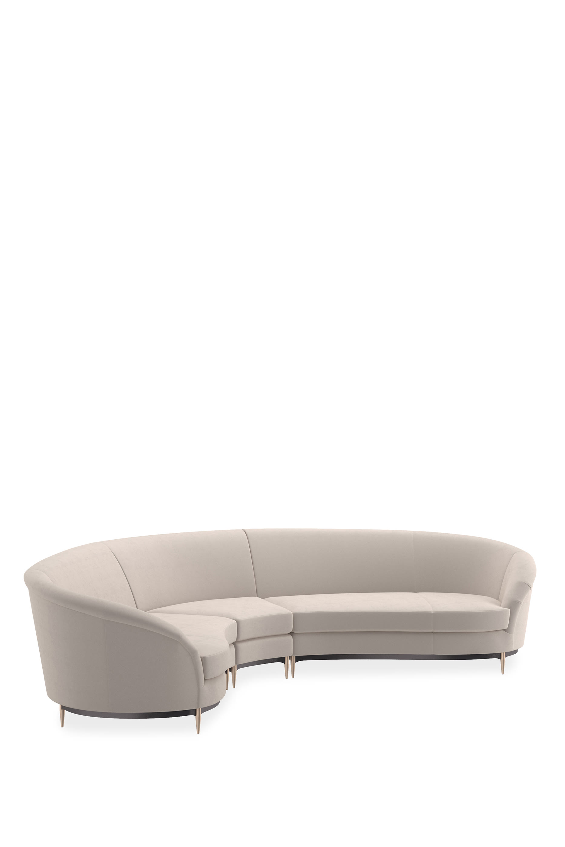 أريكة ثريز كومباني