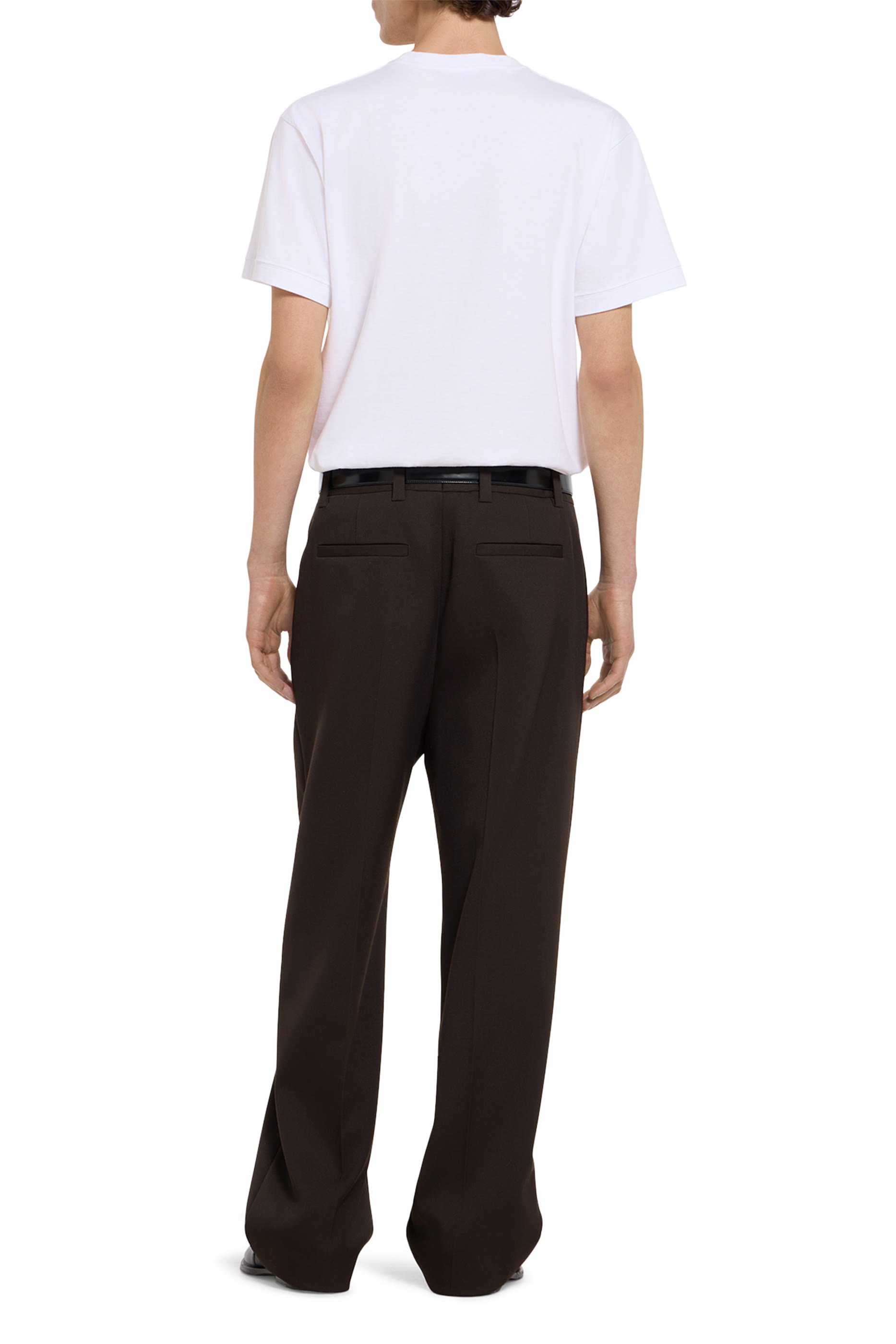 تيشيرت قطن جيرسيه