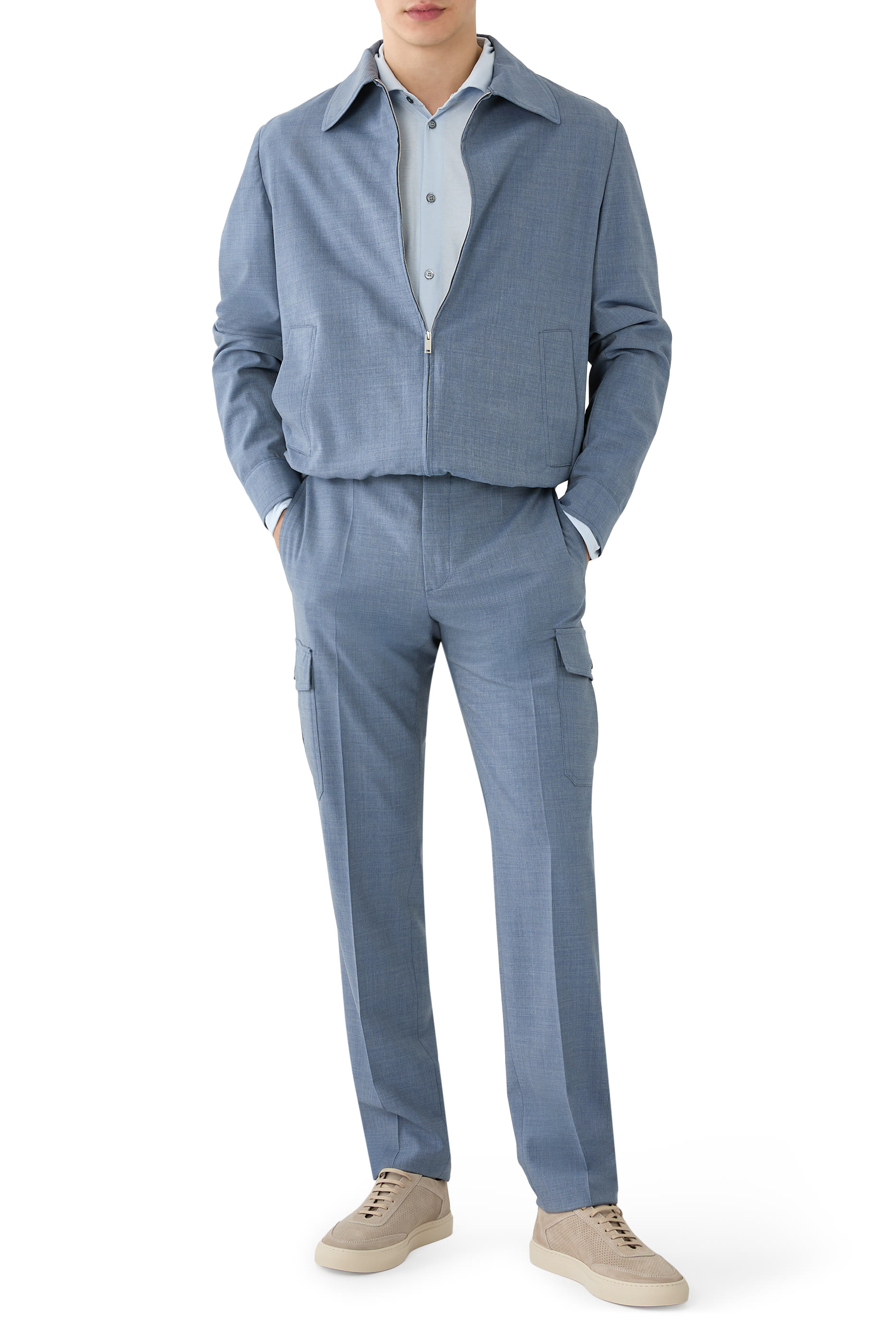 جاكيت بومبر إنكوتكس