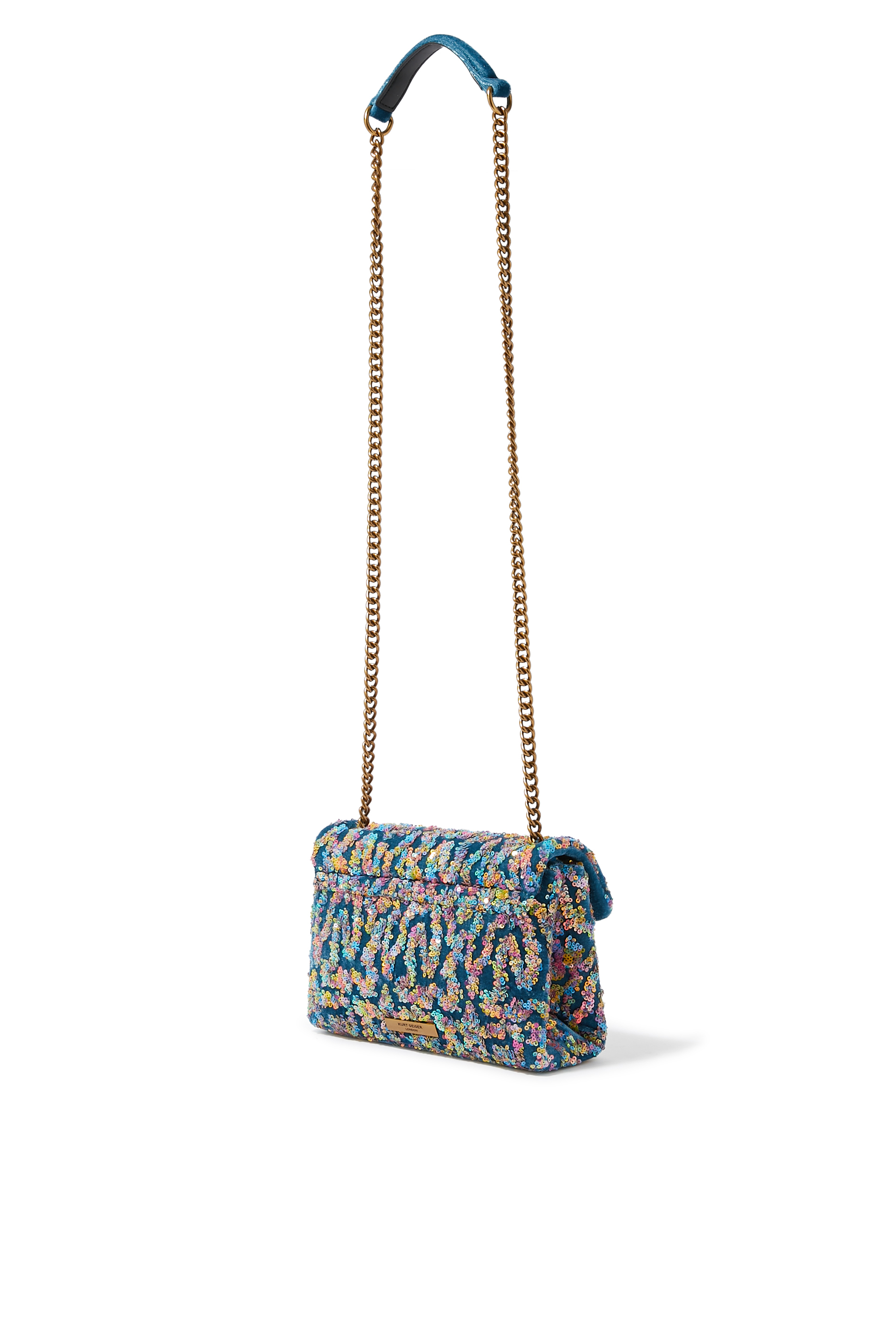 حقيبة كنسينغتون متوسطة