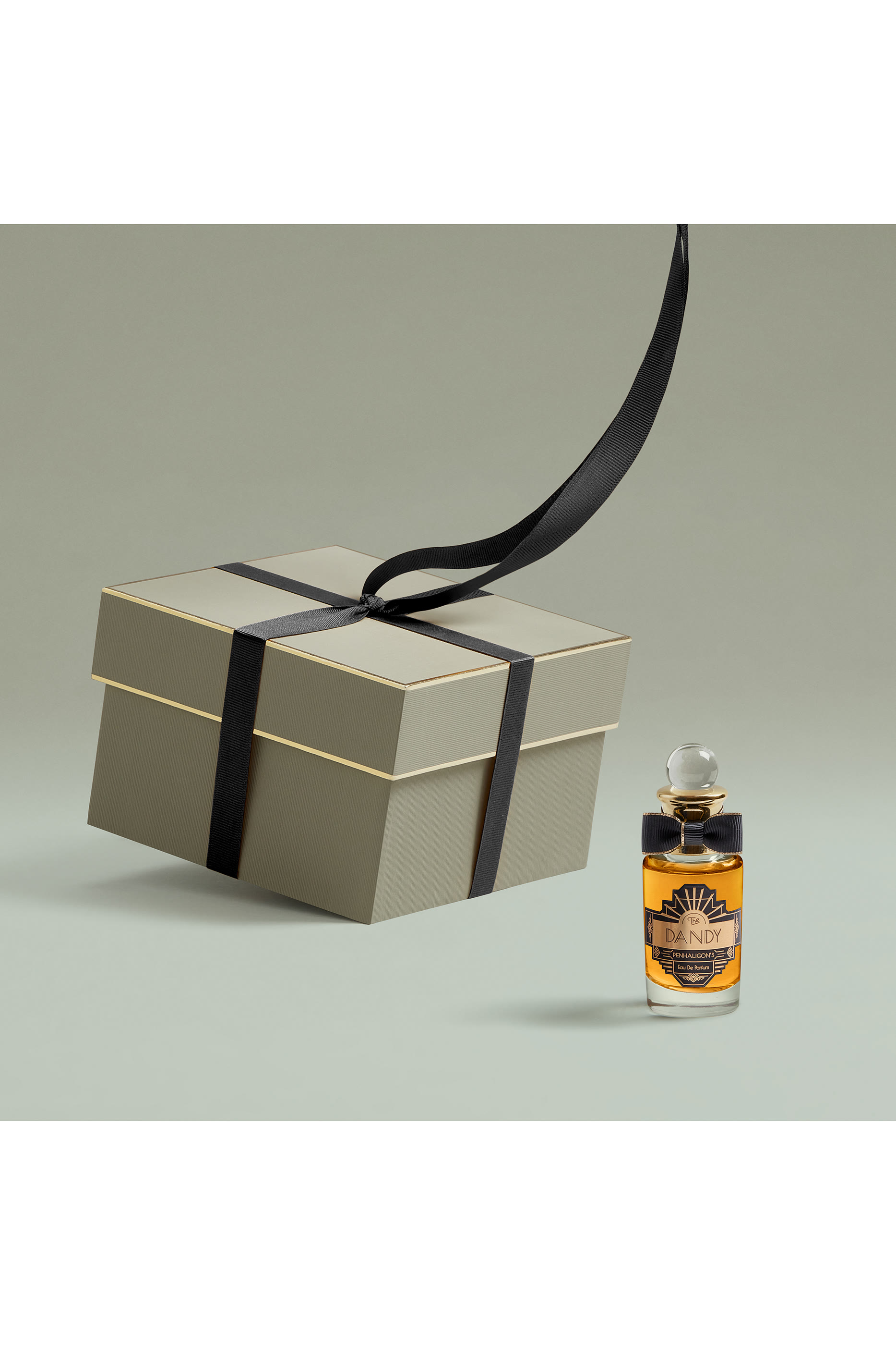 أو دو بارفان ذا داندي