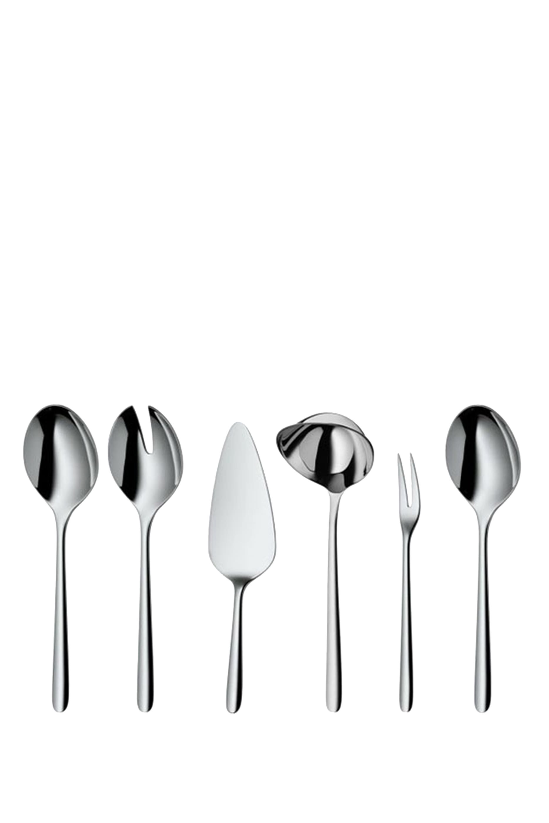 طقم أدوات مائدة فلايم