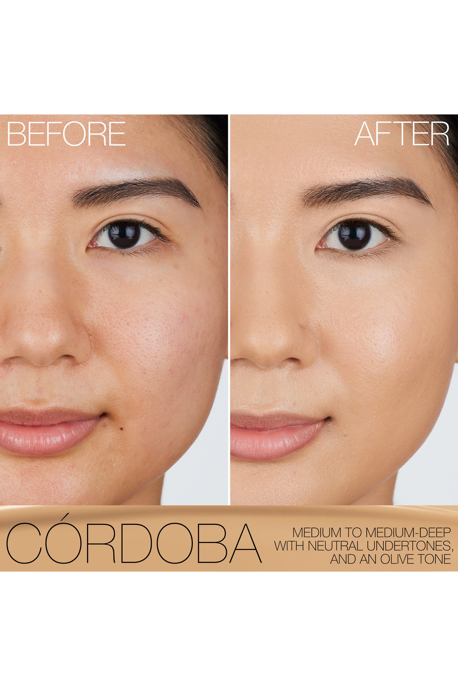 كريم أساس لايت رفلكتنج