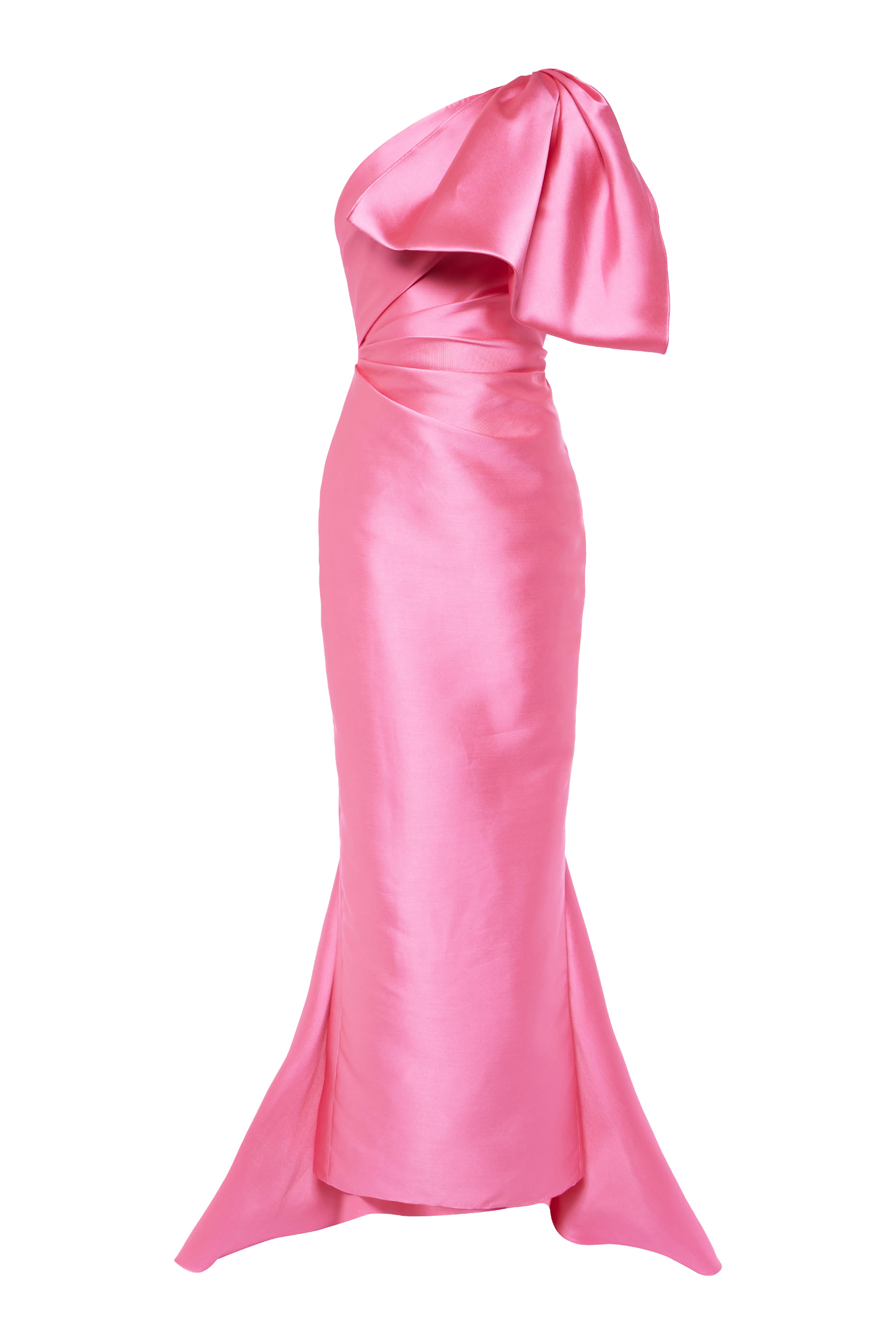 فستان بريا طويل