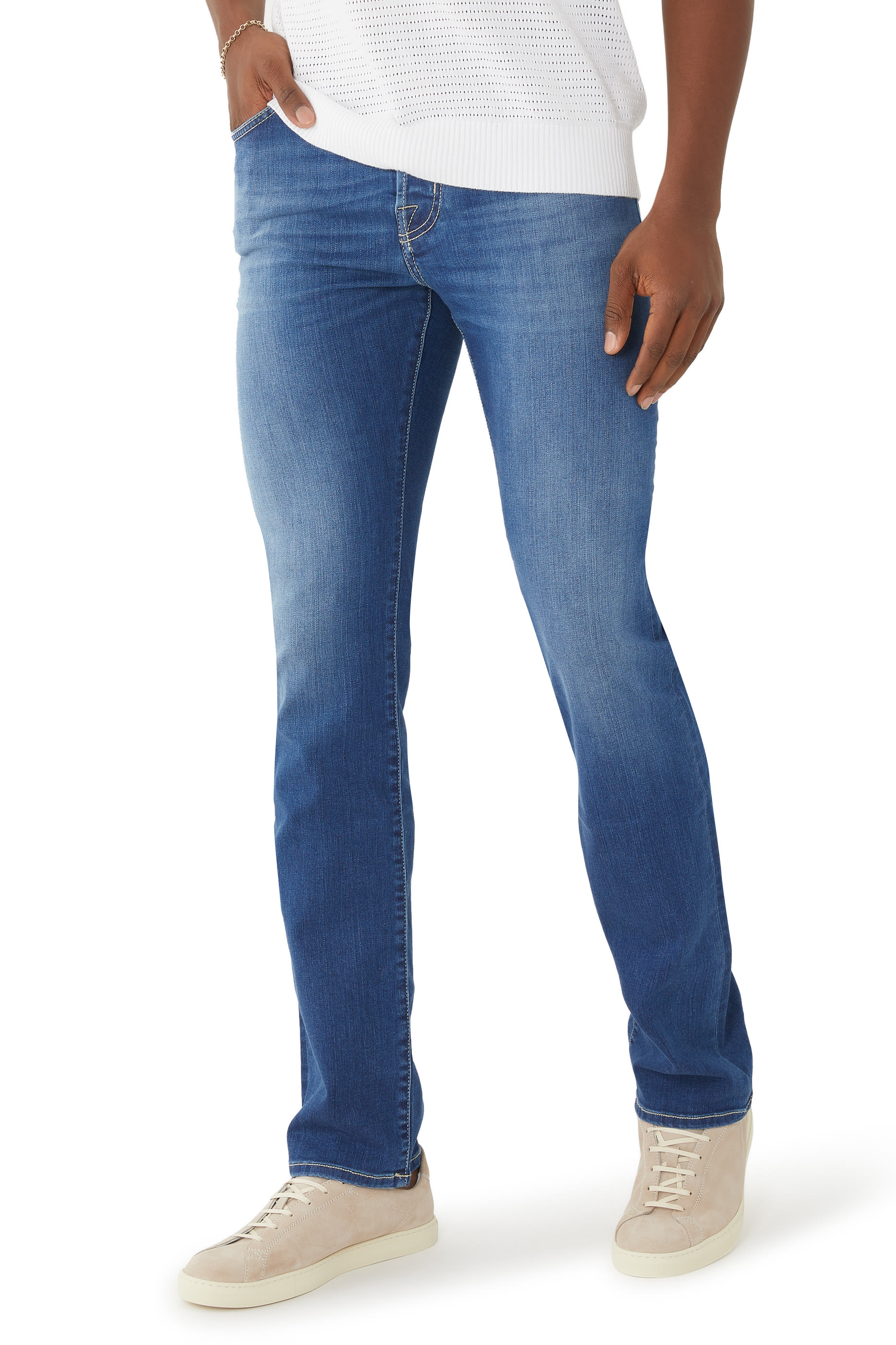 سنيكرز راكيت جلد