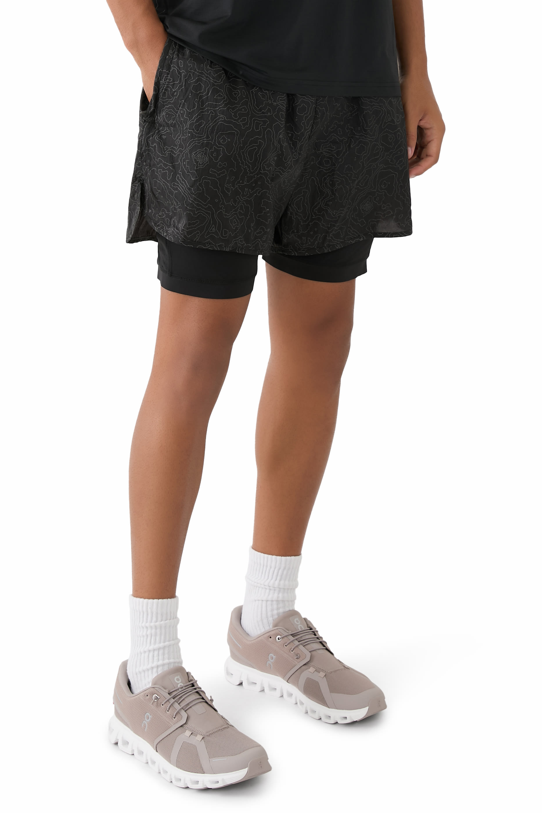 سنيكرز كلاود 6 للرجال