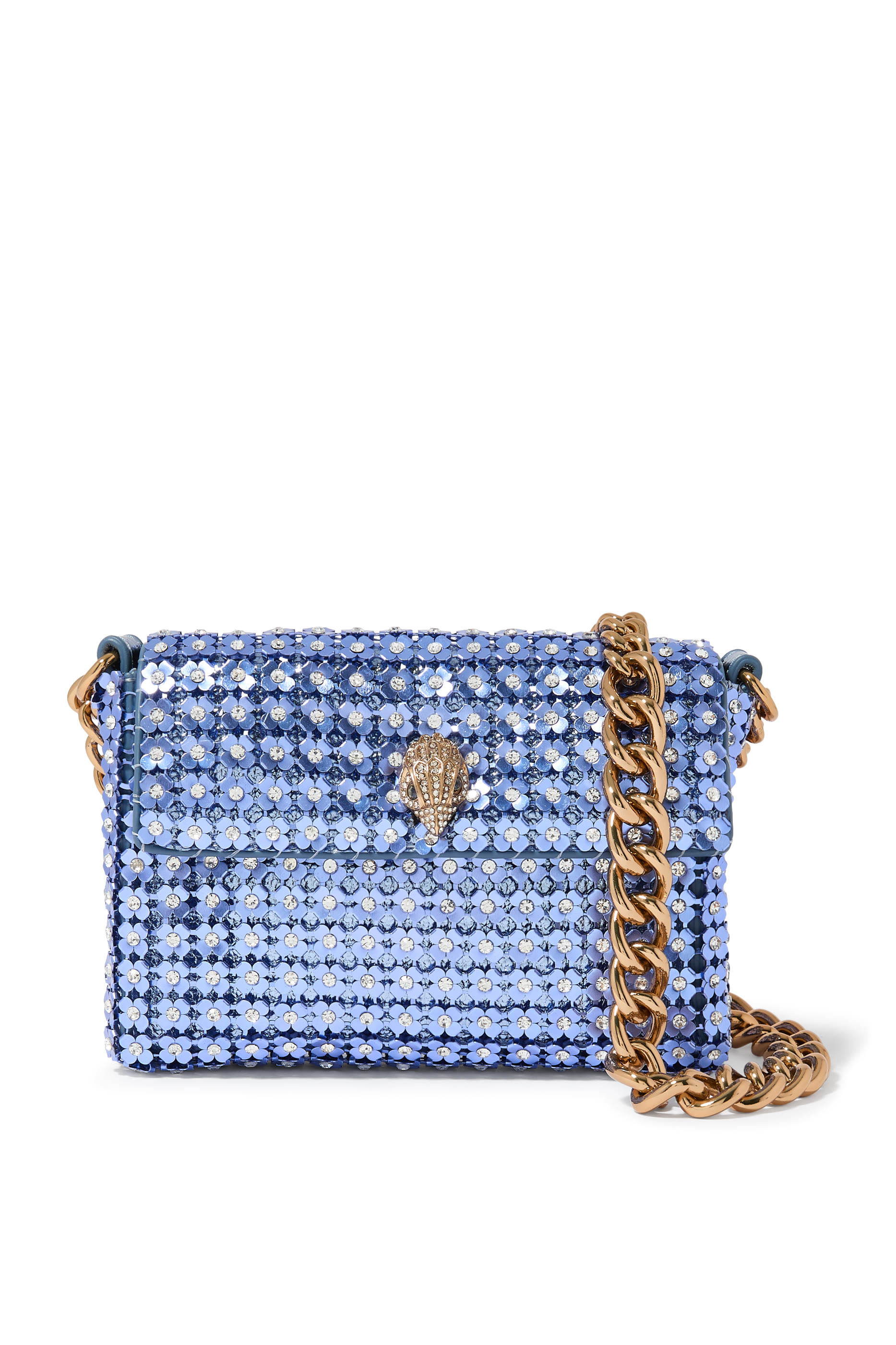 حقيبة كروس بودي بارتي فلاور صغيرة