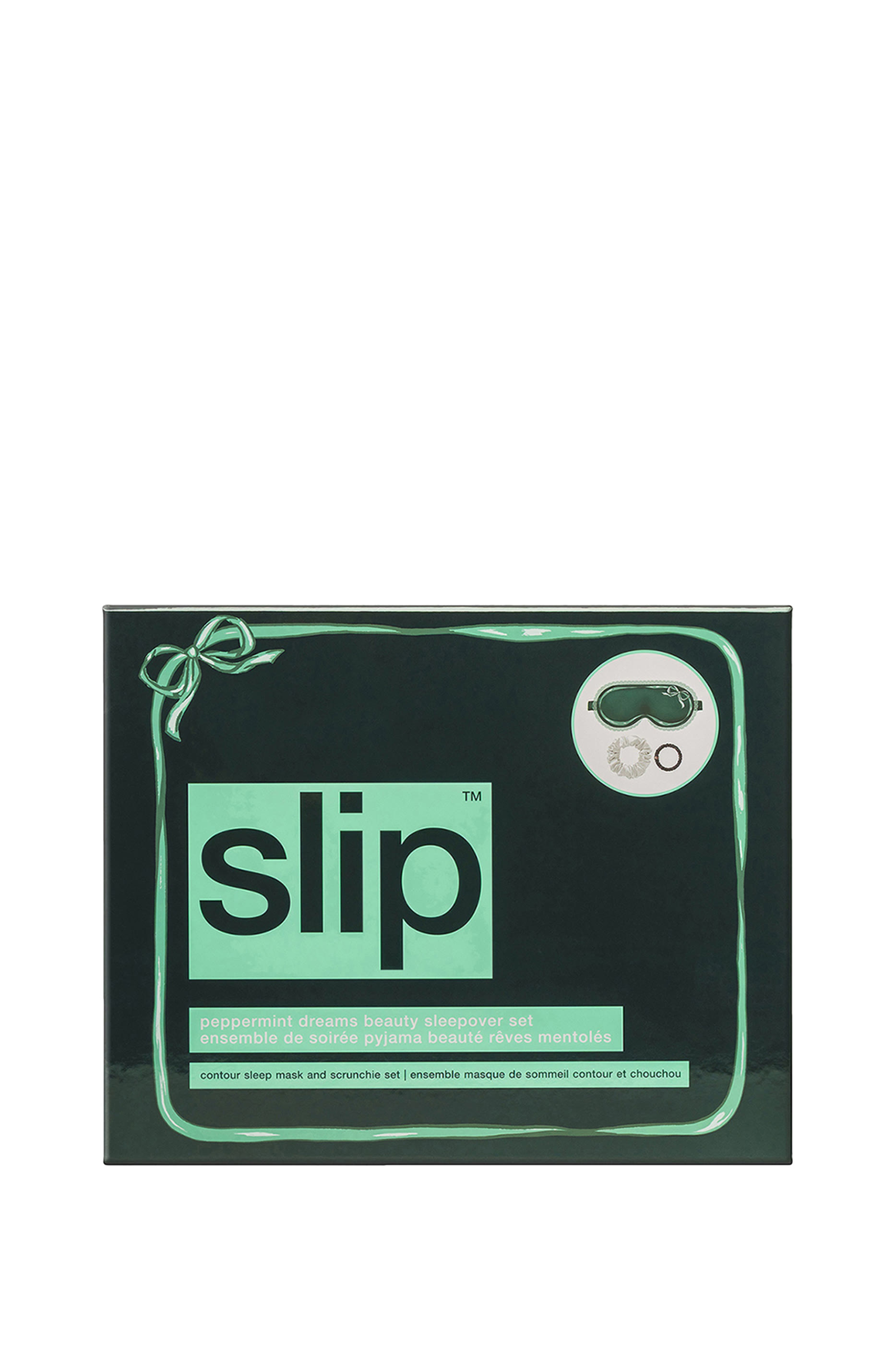 مجموعة هدية بيبرمنت دريمز بيوتي سليب اوفر