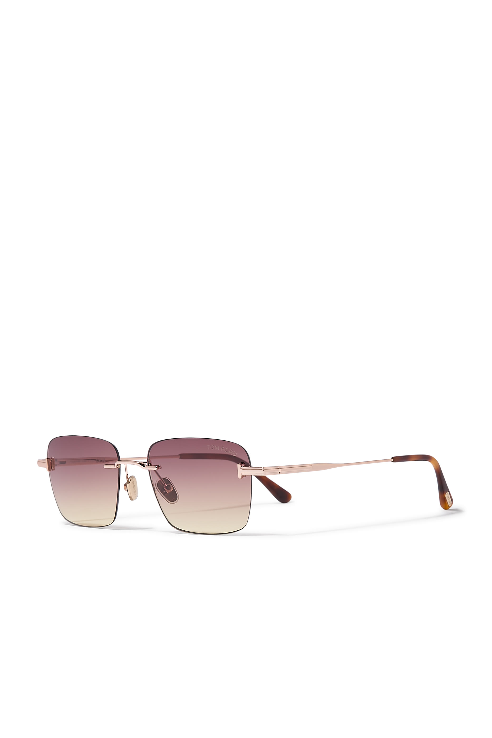 نظارة جيك شمسية