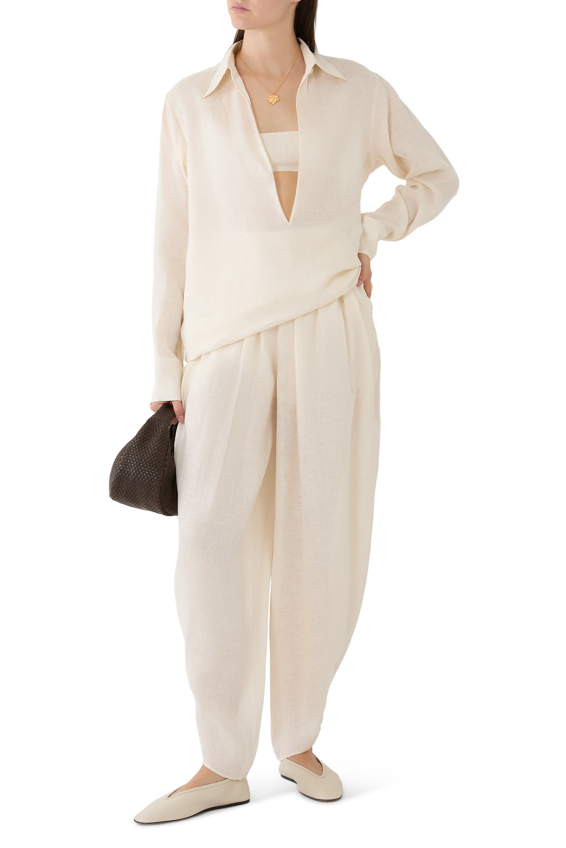 حذاء لونا خفيف