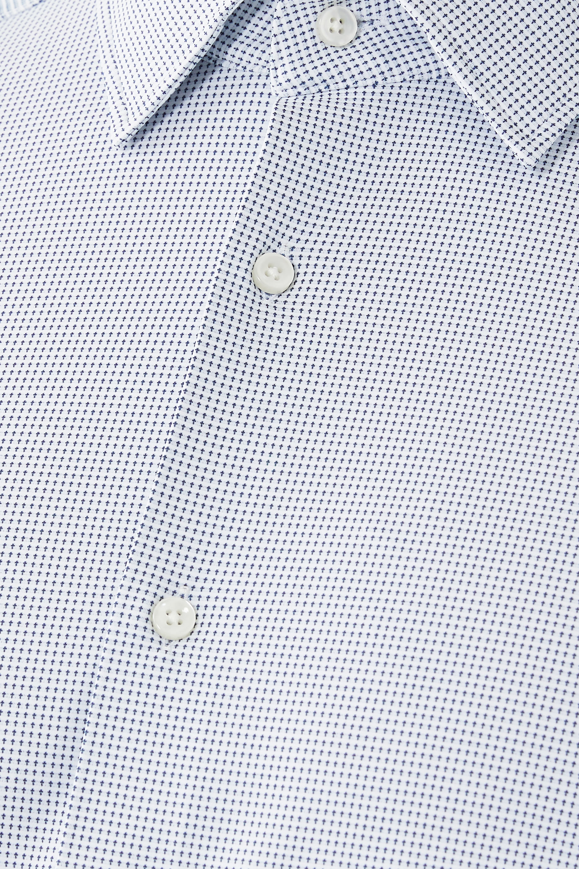 قميص هانك بأكمام طويلة