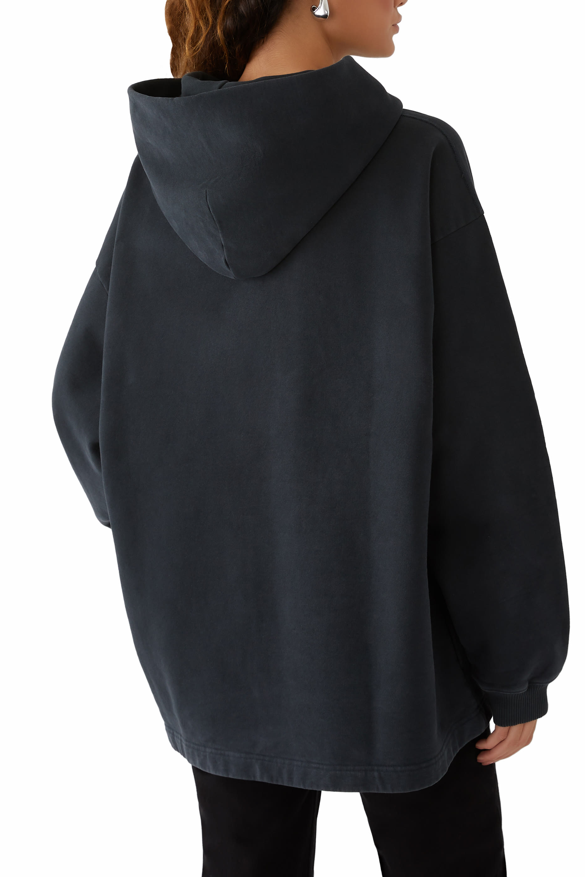 هودي بشعار الماركة