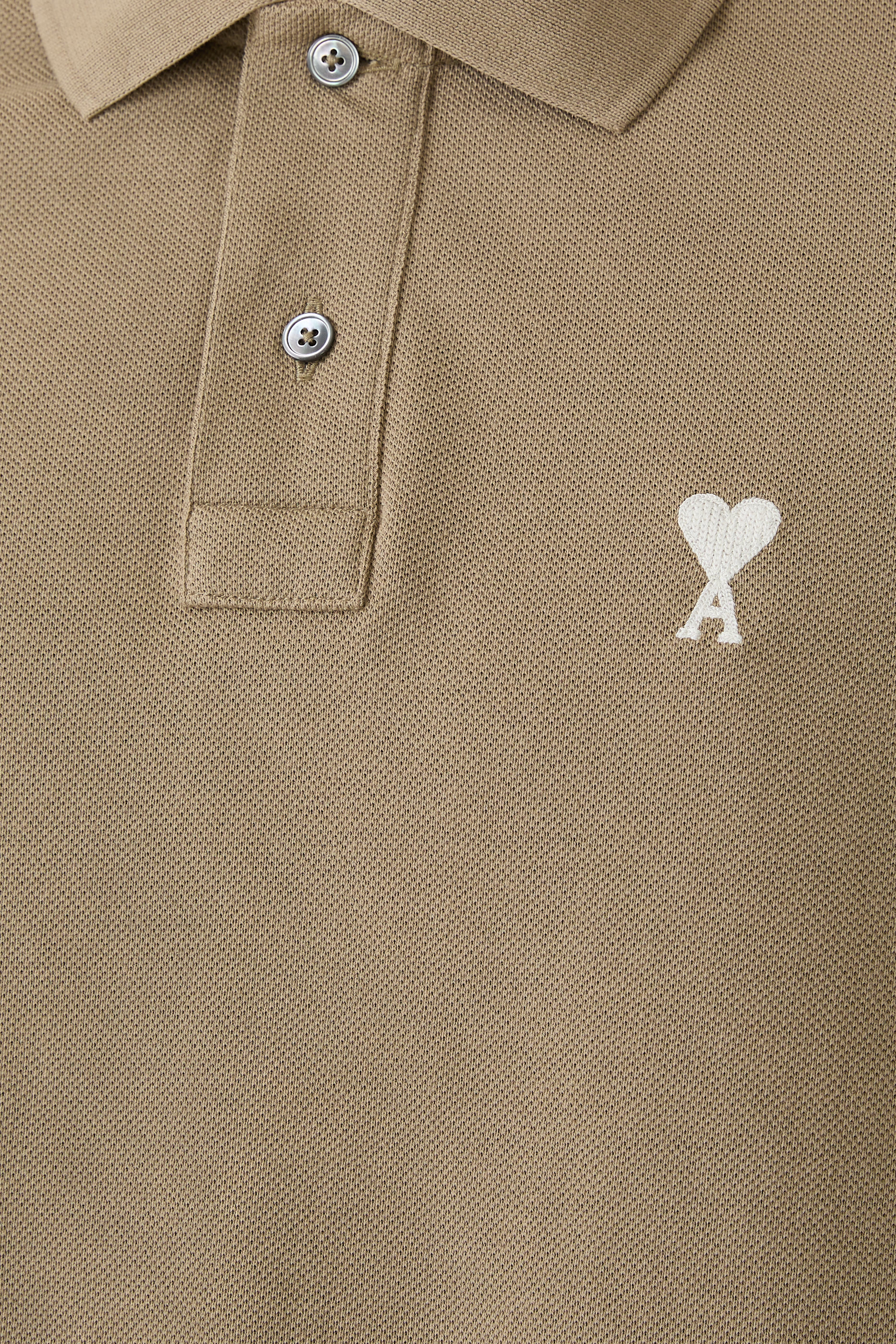 قميص بولو قطن