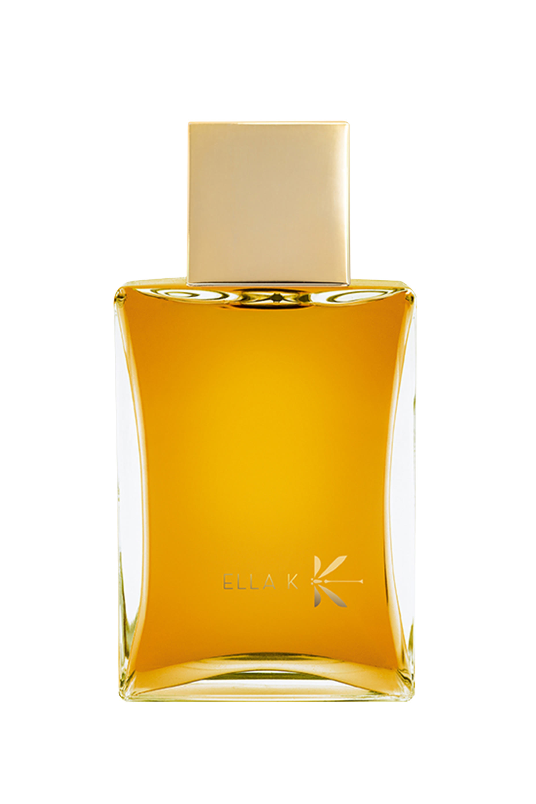 Harmattan Eau de Parfum 