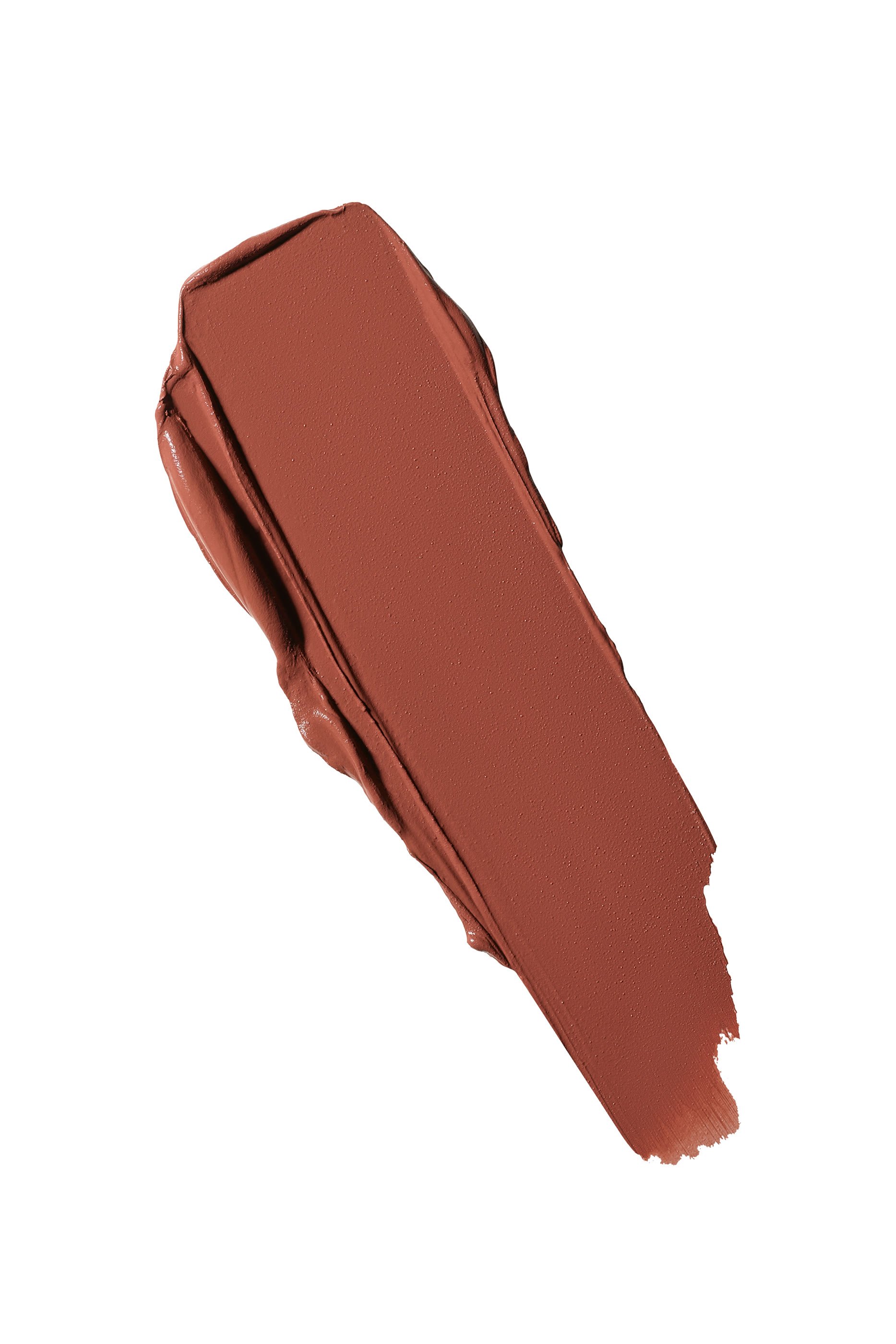 أحمر شفاه ام ايه سي اكسيمال ناعم غير لامع