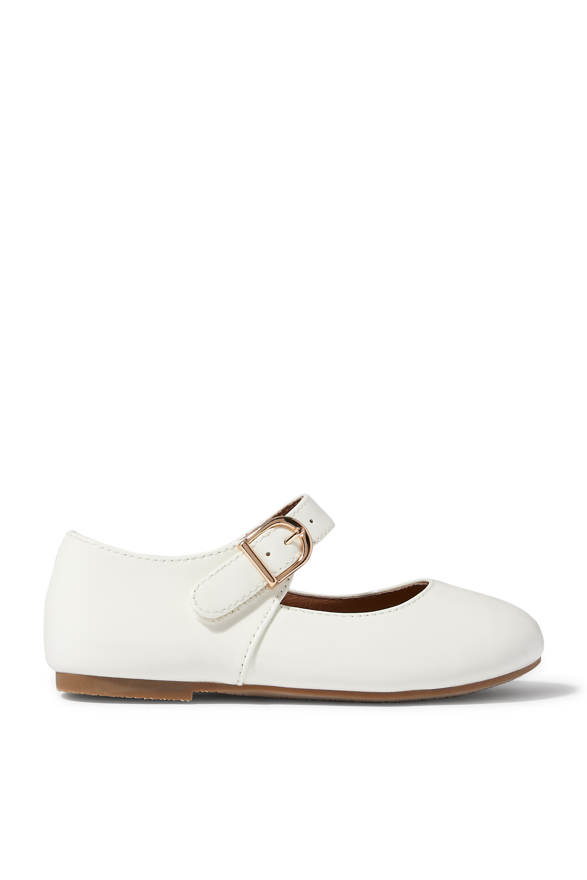 صندل بالرينا جوني 2.0 للأطفال