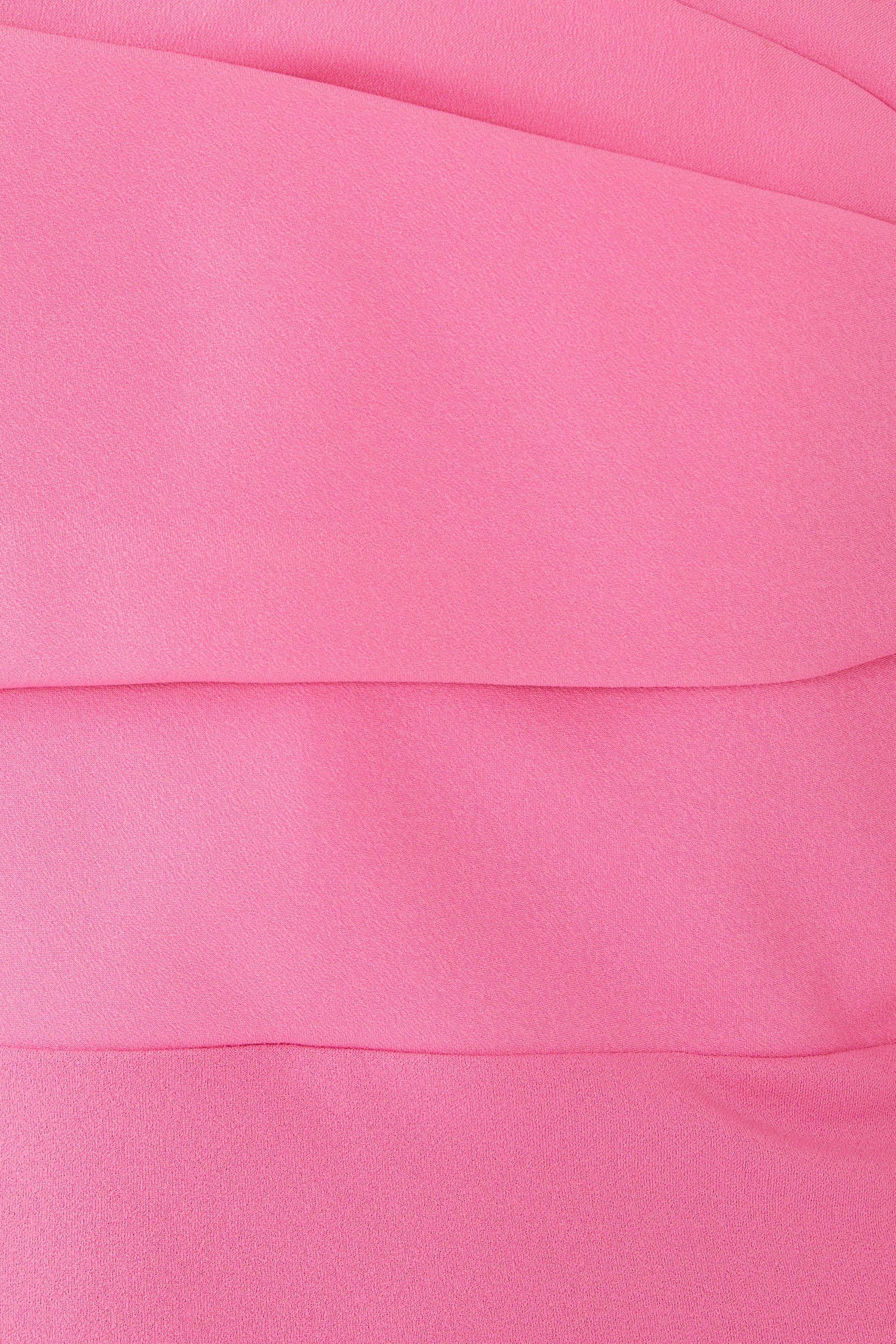 فستان إليانا طويل