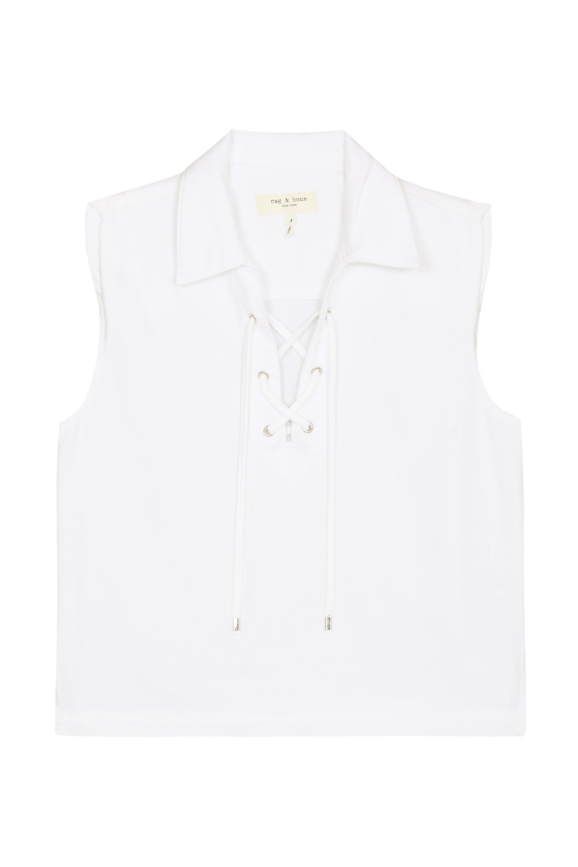 قميص فيونا برباط 