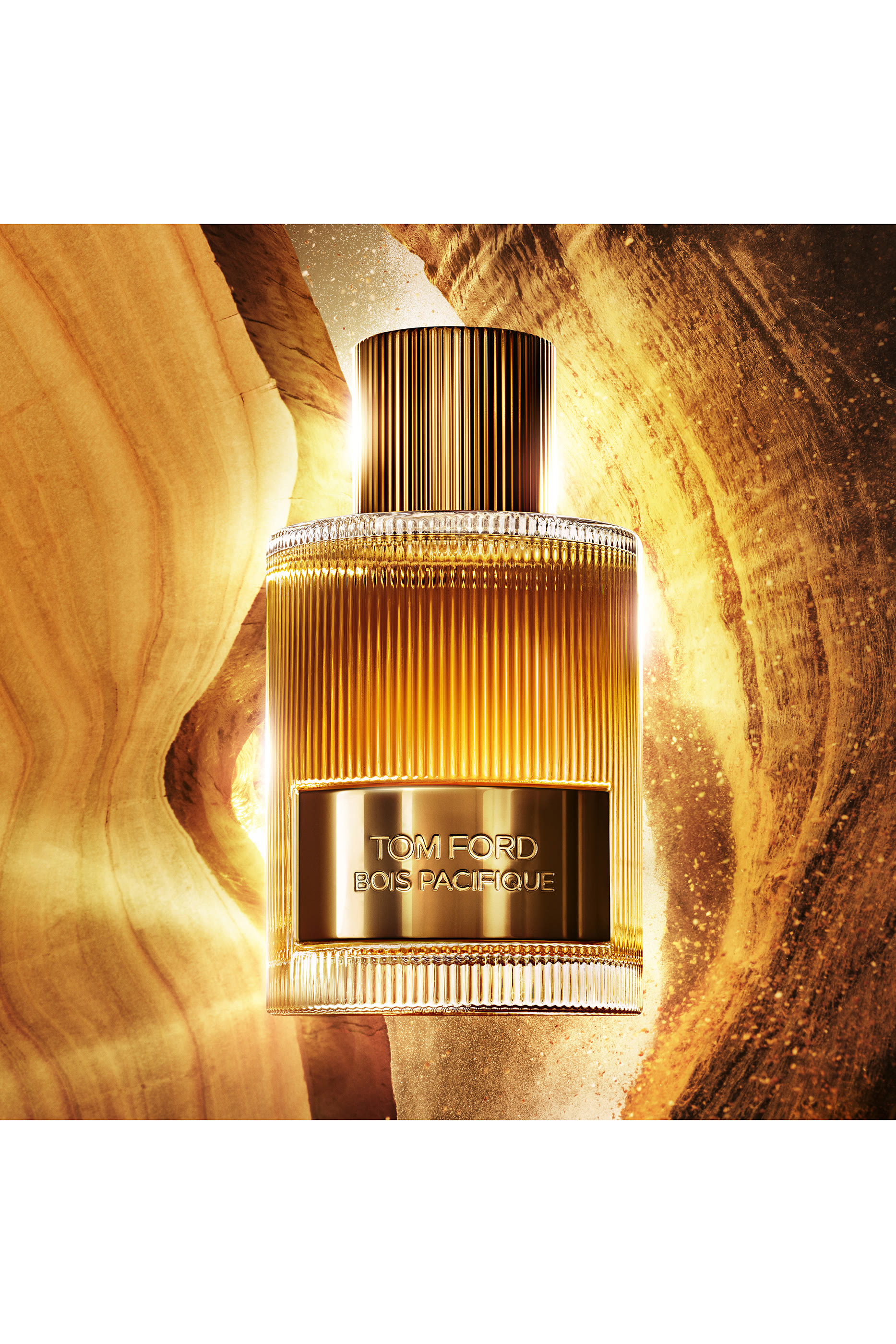 أو دو بارفان بوا باسيفيك