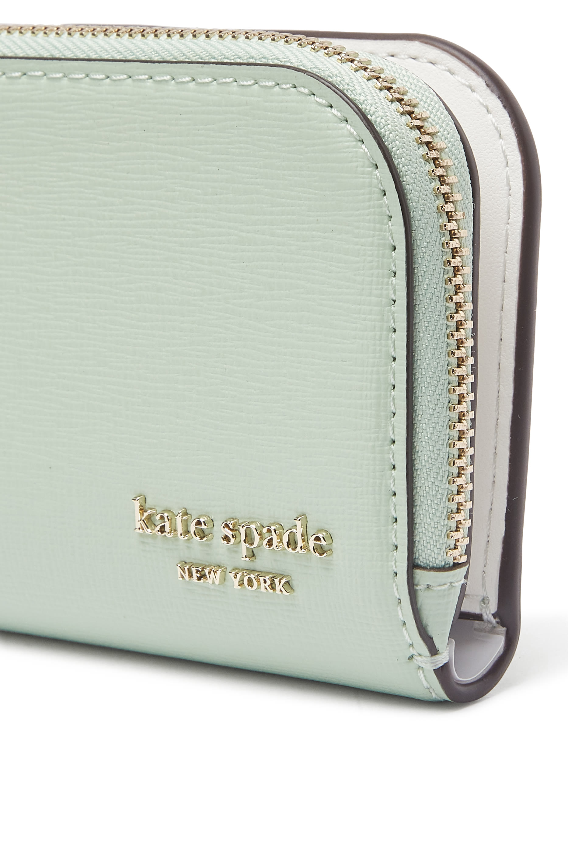 محفظة ديفين صغيرة ثنائية الطي