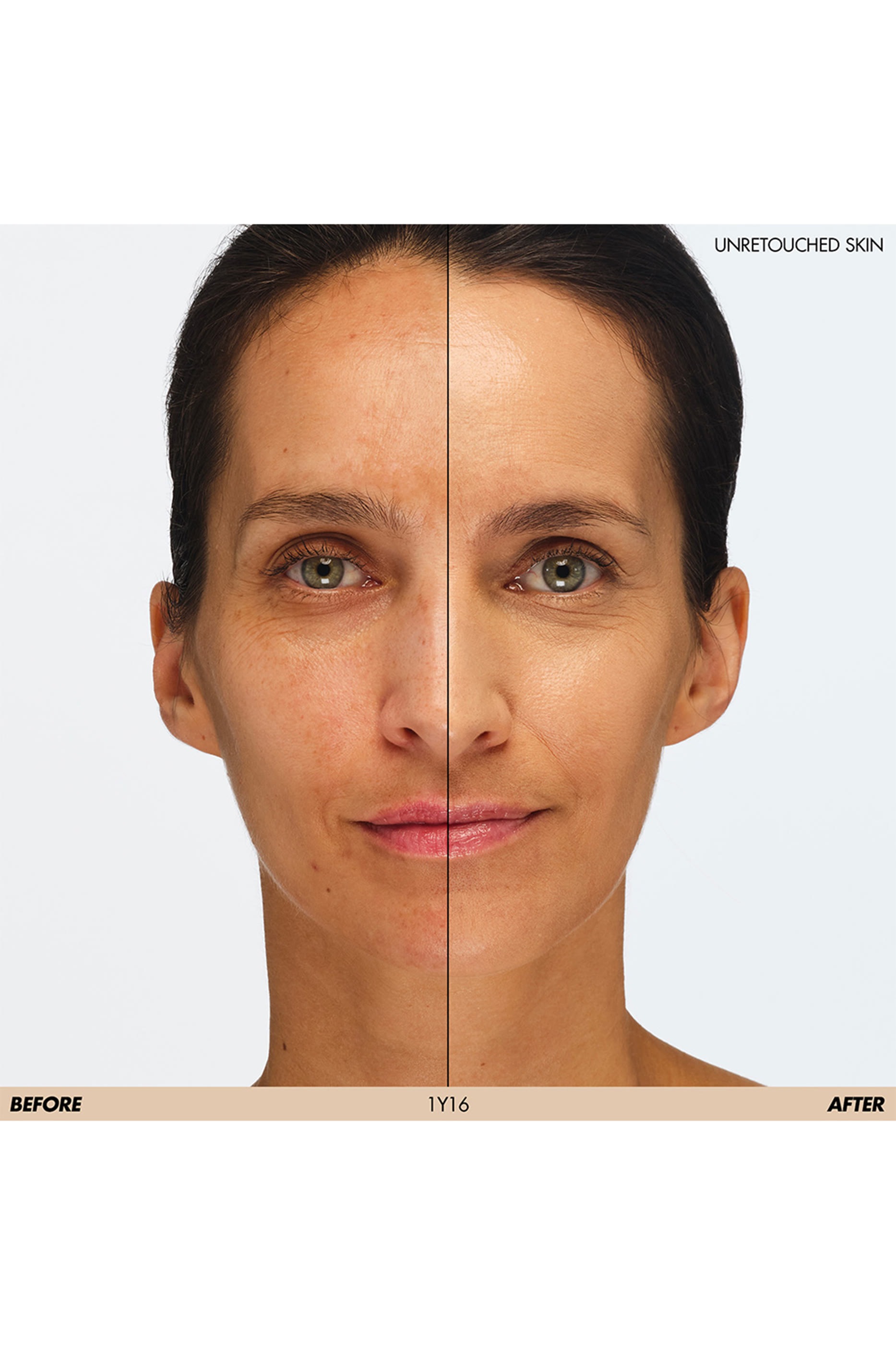 كريم أساس اتش دي سكين هايدرا  جلو