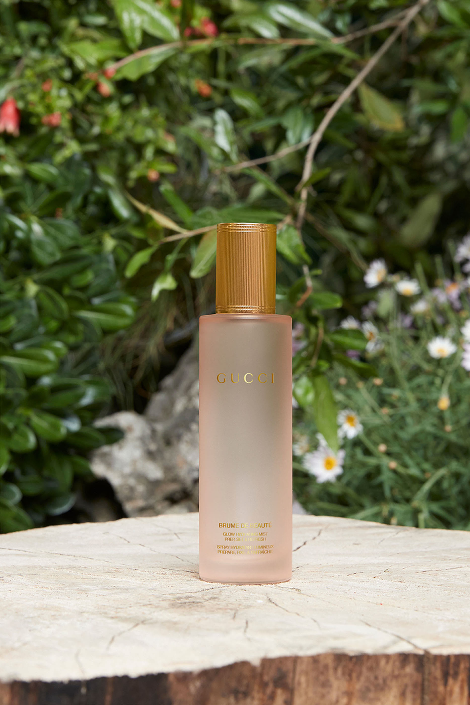 Brume De Beauté Beauty Mist