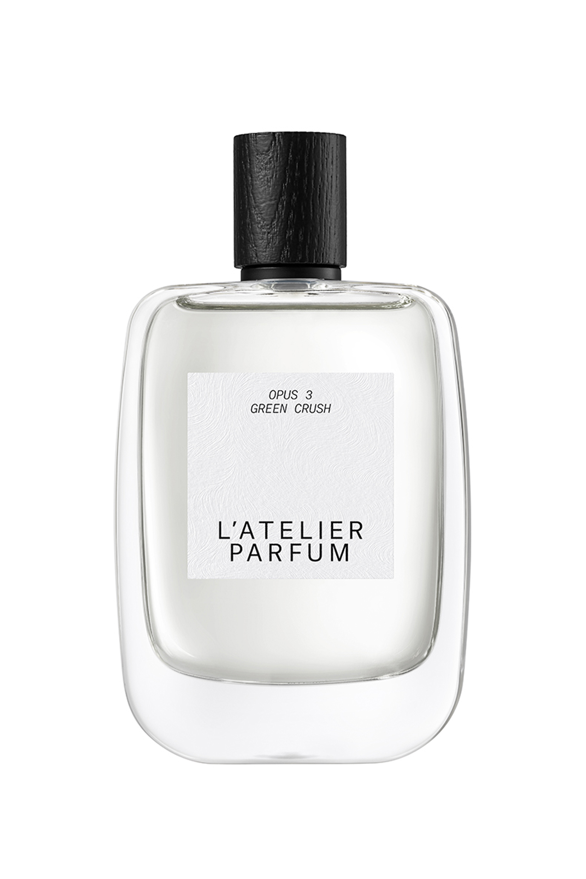 أو دو بارفان جرين كراش