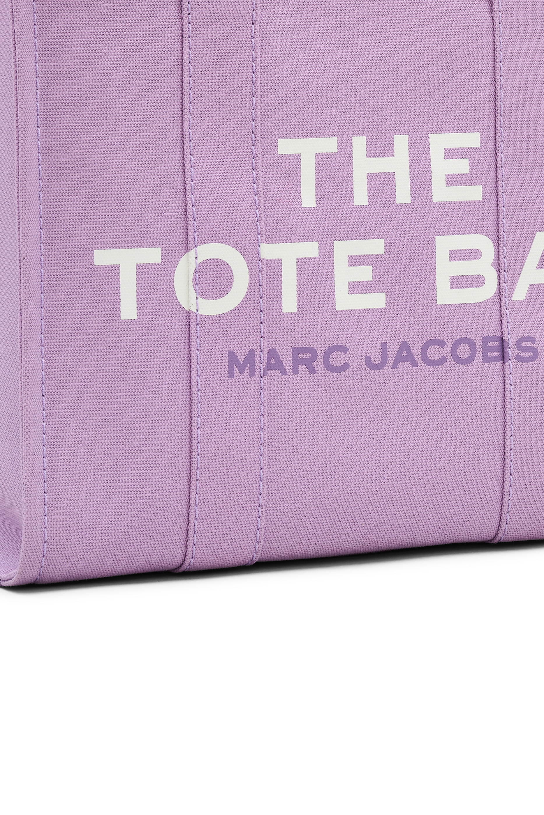 حقيبة يد متوسطة قماش قنب