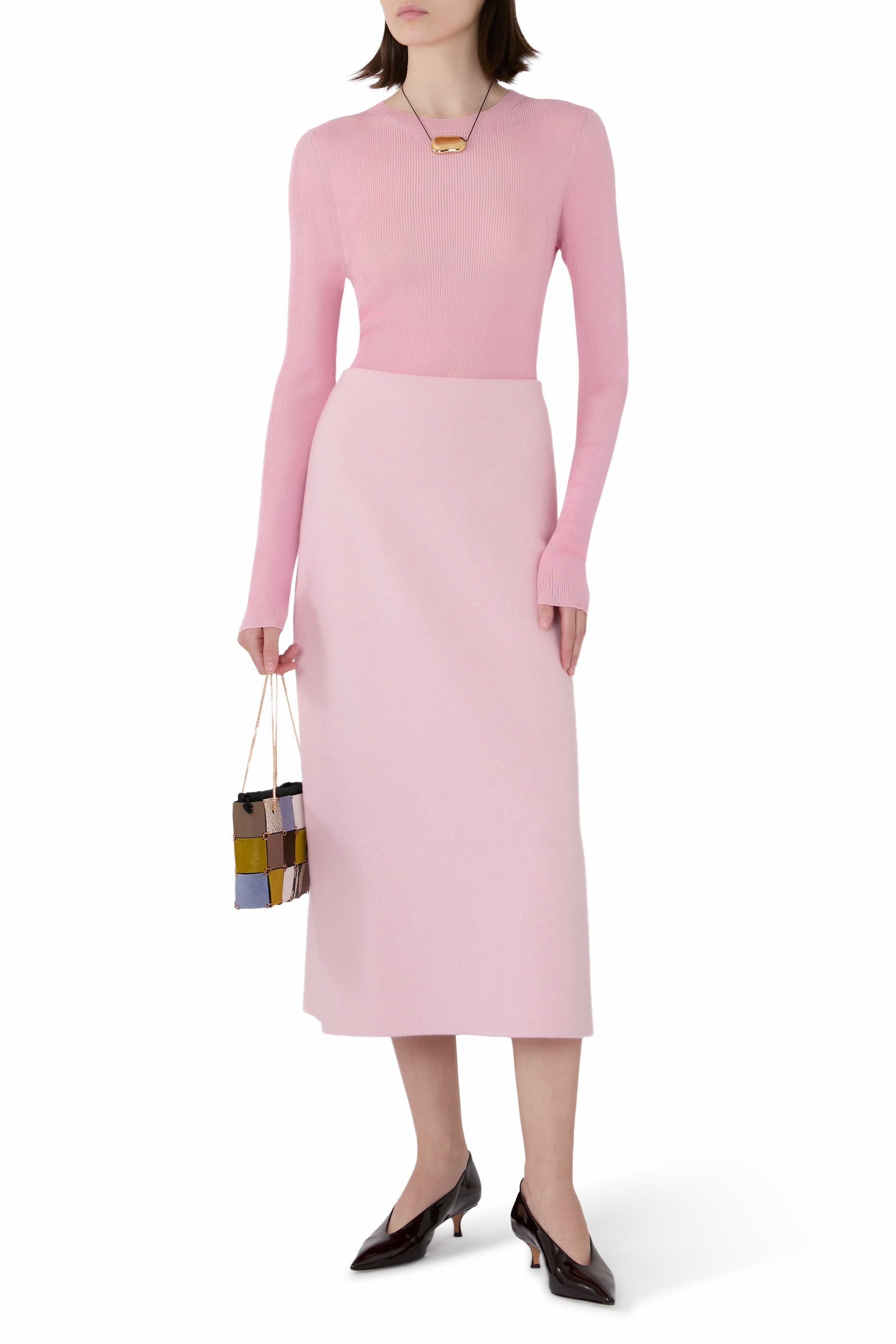 تنورة باتري