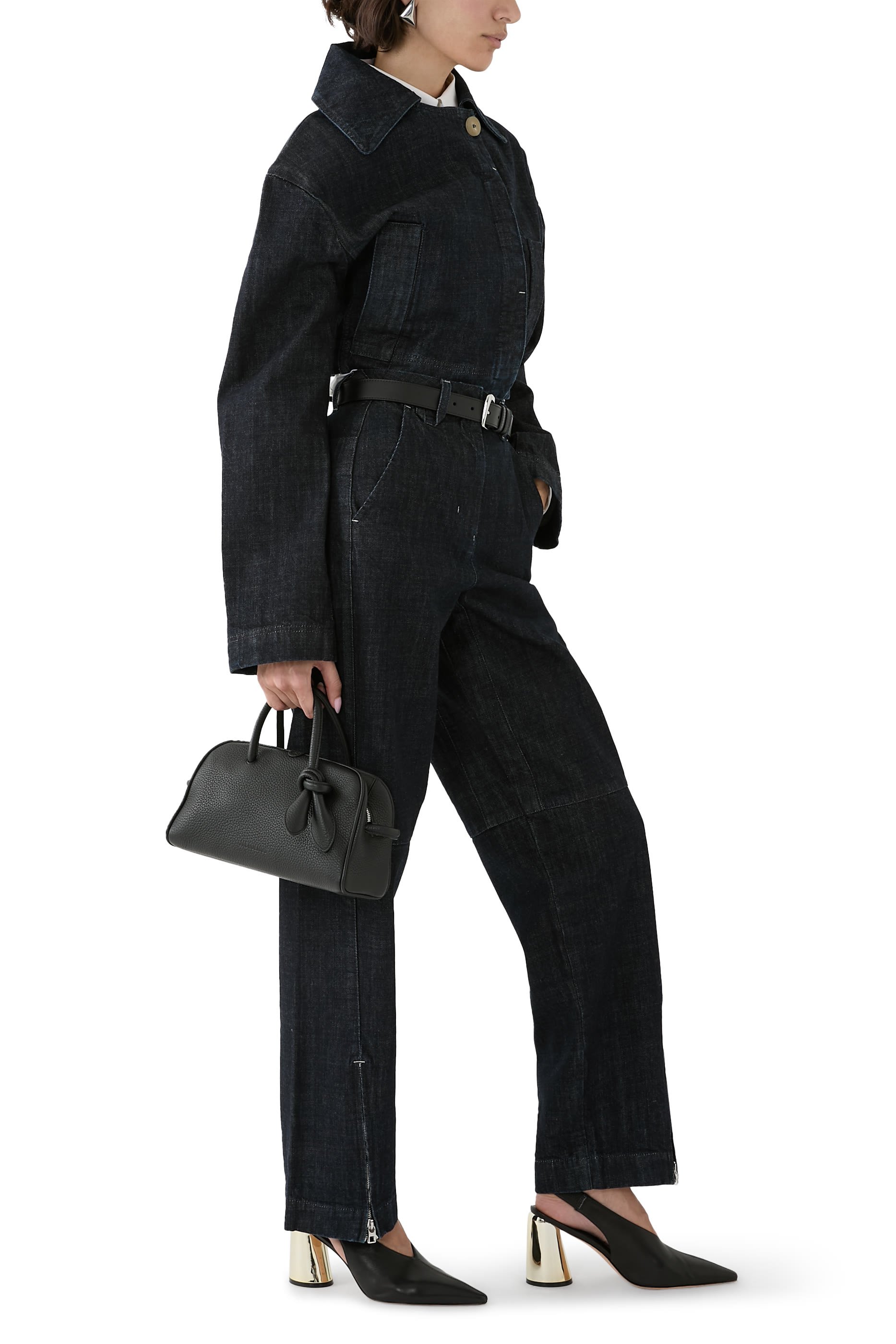 حقيبة توريزمو صغيرة