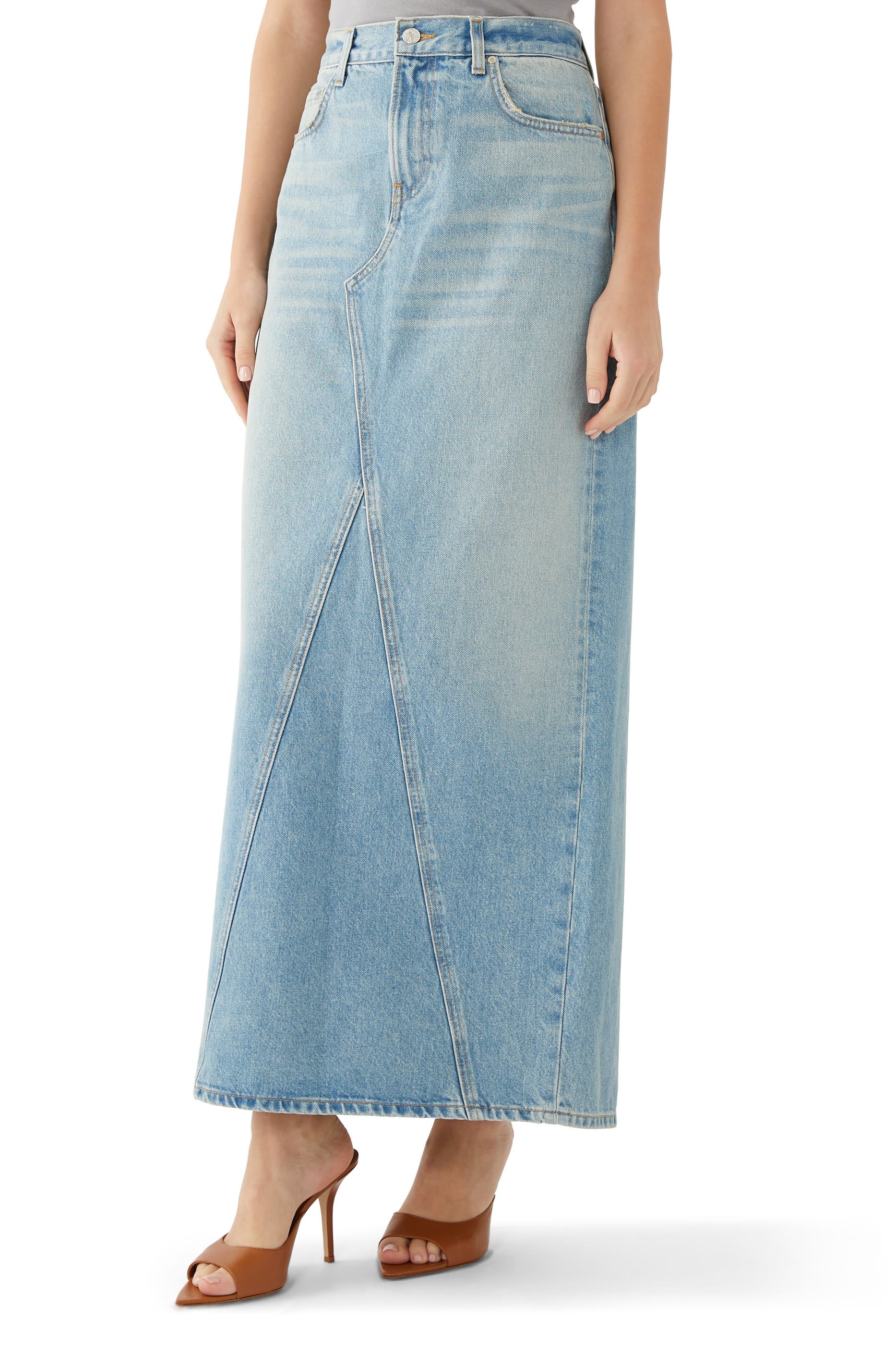 تنورة اليسون