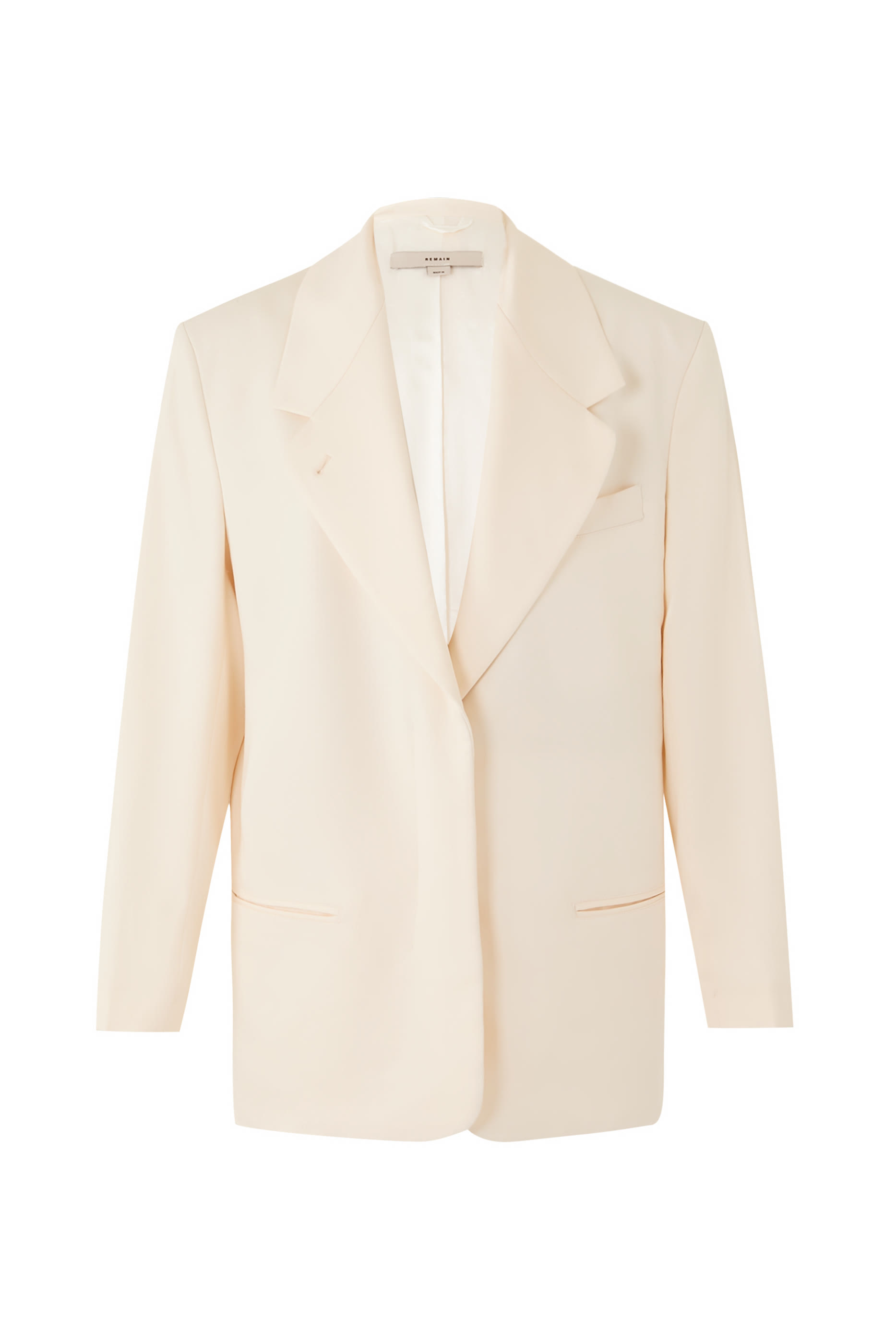 بليزر بقصة فضفاضة