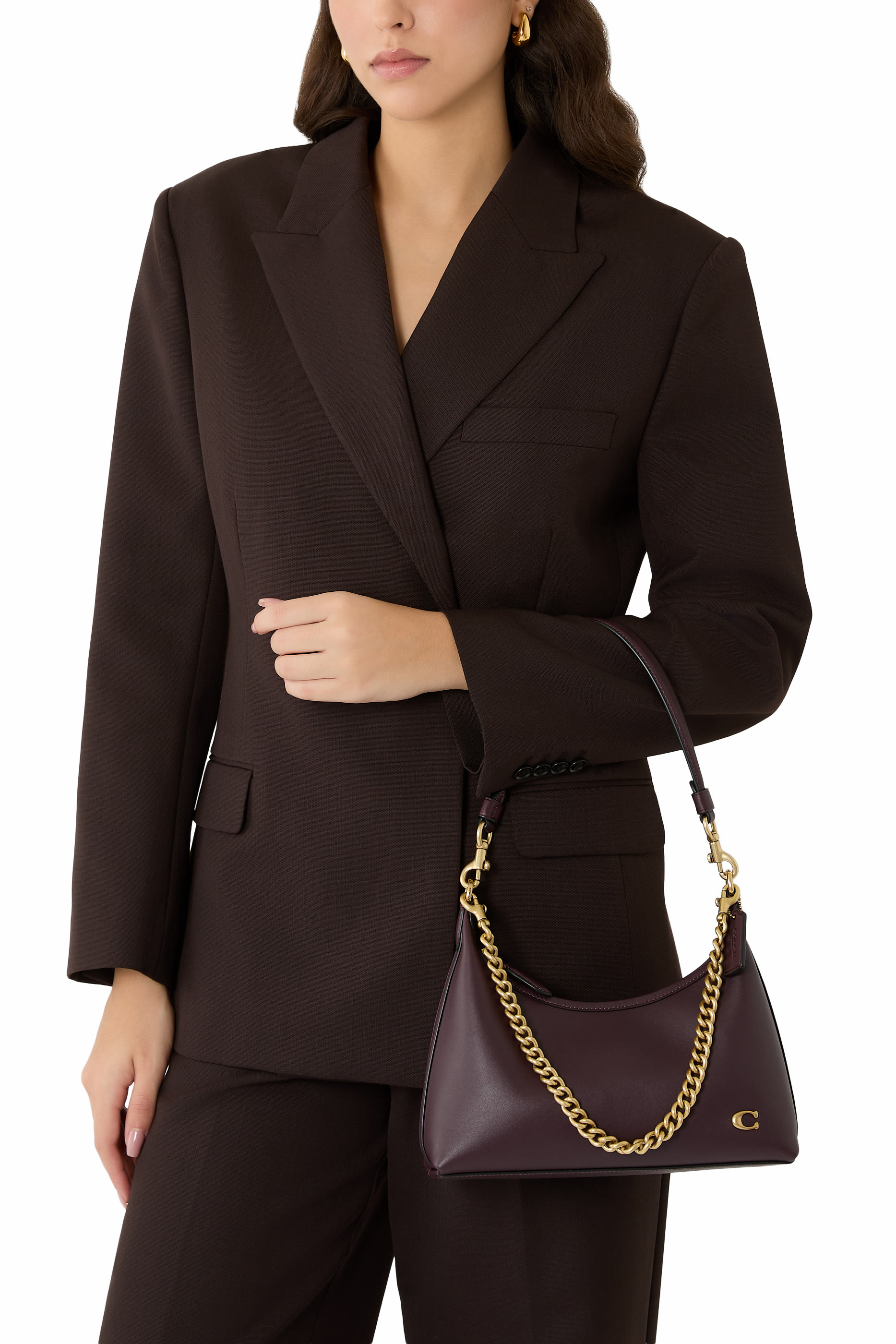 حقيبة كتف جولييت 25