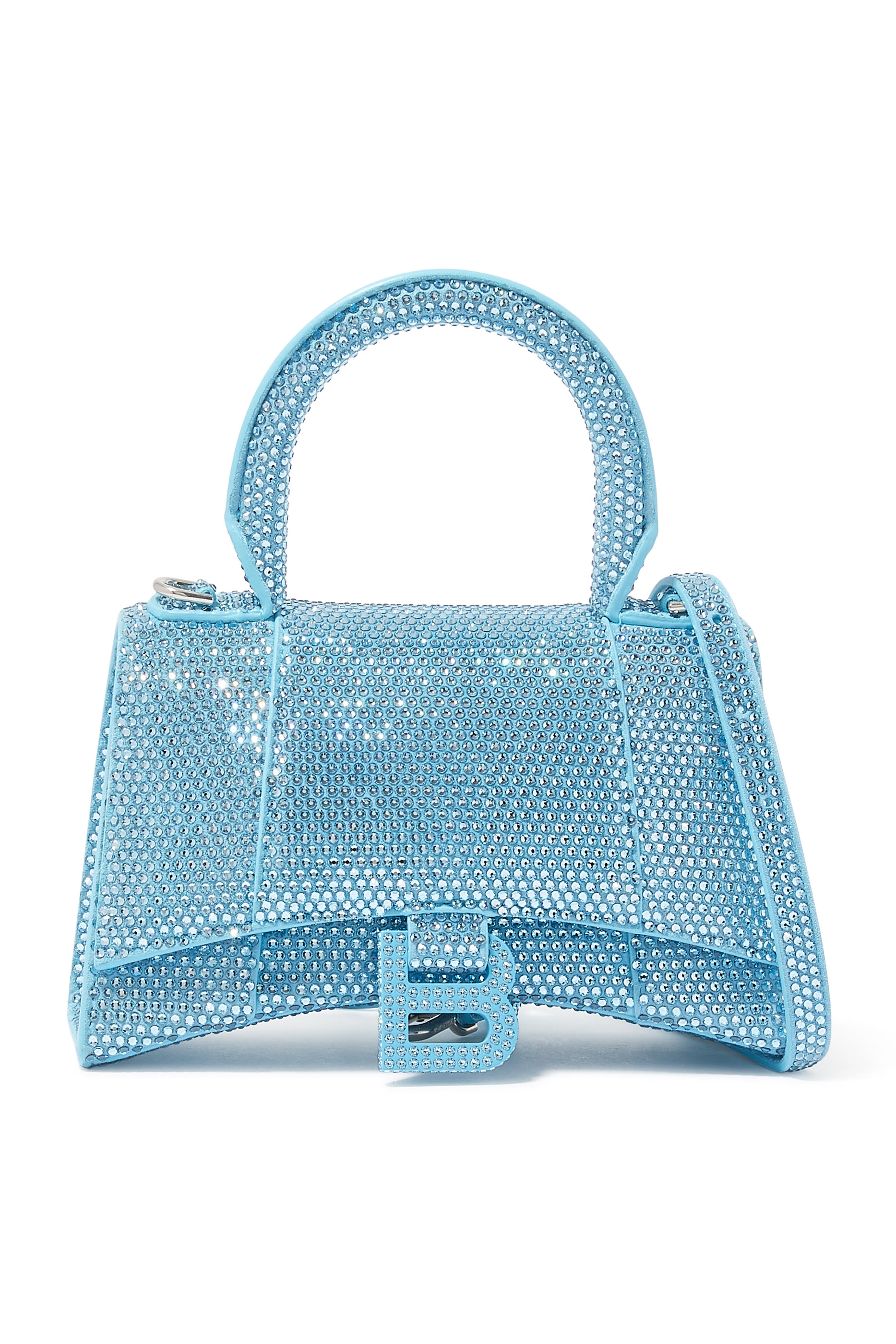 حقيبة اورجلاس مقاس XS بيد علوية