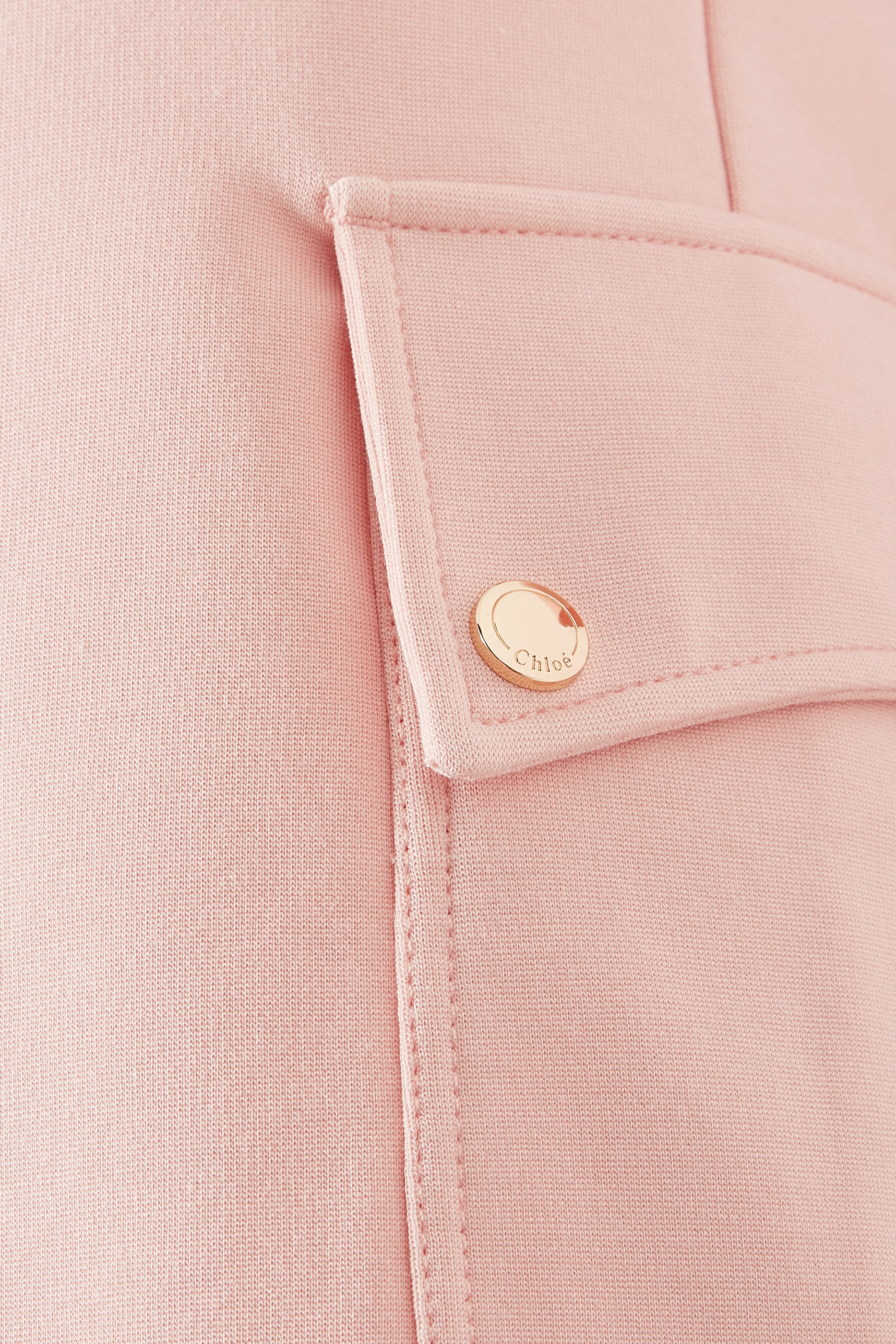 فستان قطن للأطفال