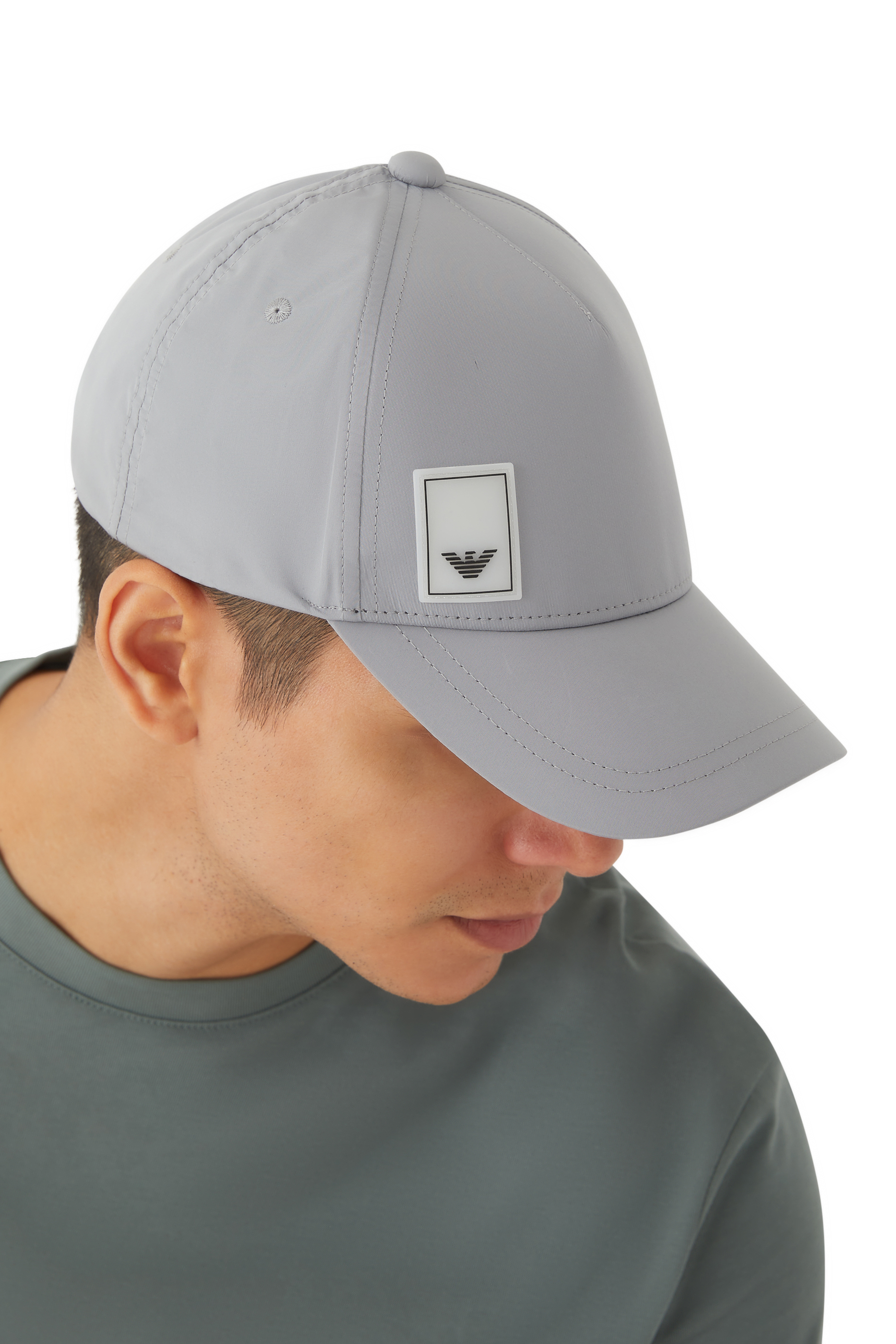 قبعة بيسبول ترافل اسنشالز نايلون