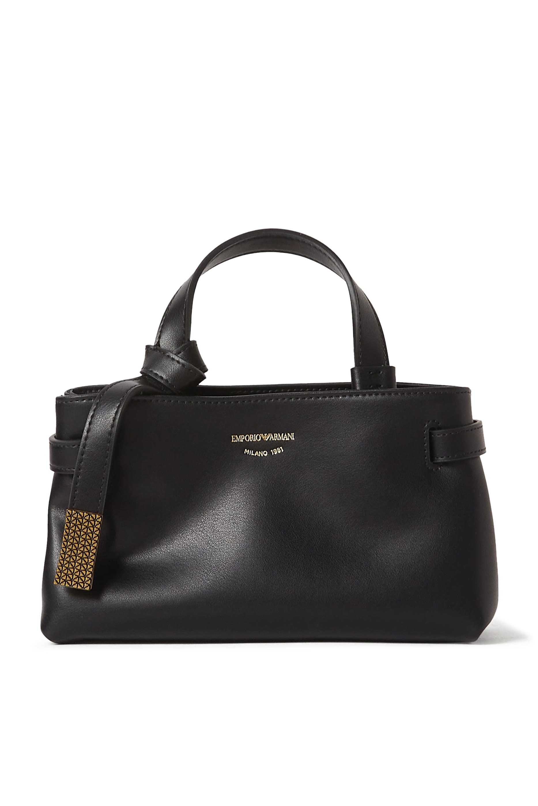 حقيبة يد نورا مقاس XS جلد