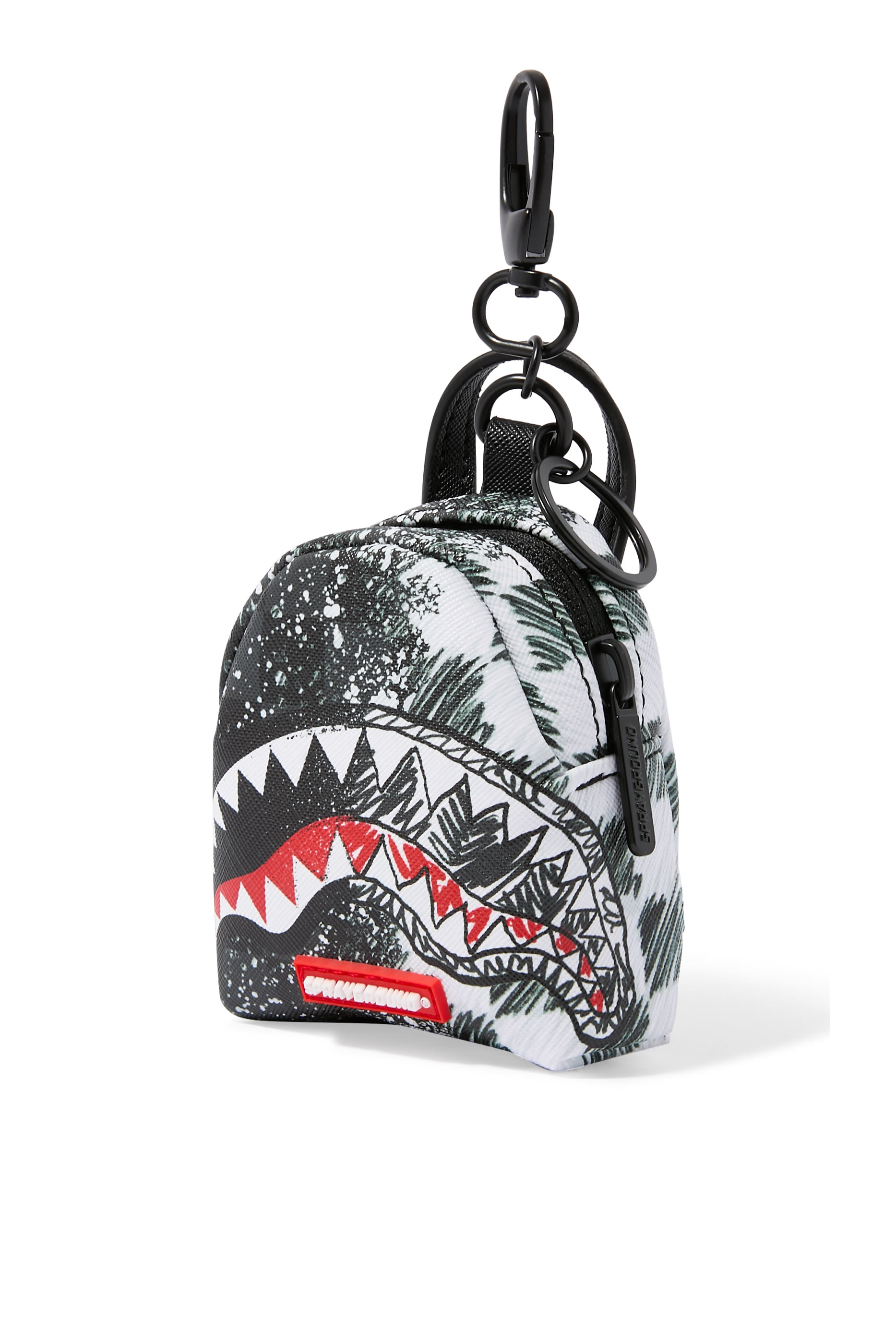 سلسلة مفاتيح ميكس أند ماتش سكريبيل للأطفال