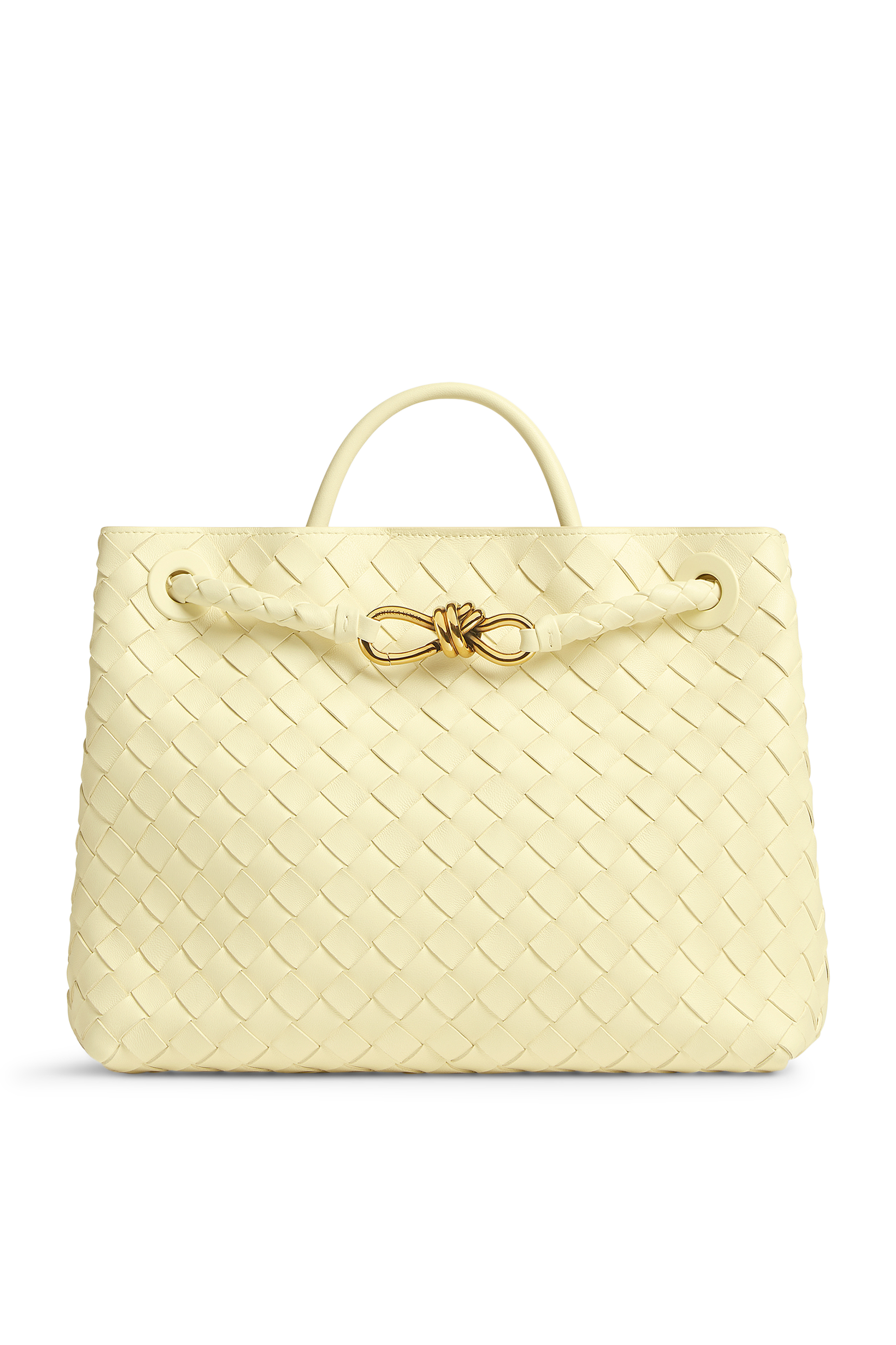 حقيبة أنديامو متوسطة بيد علوية