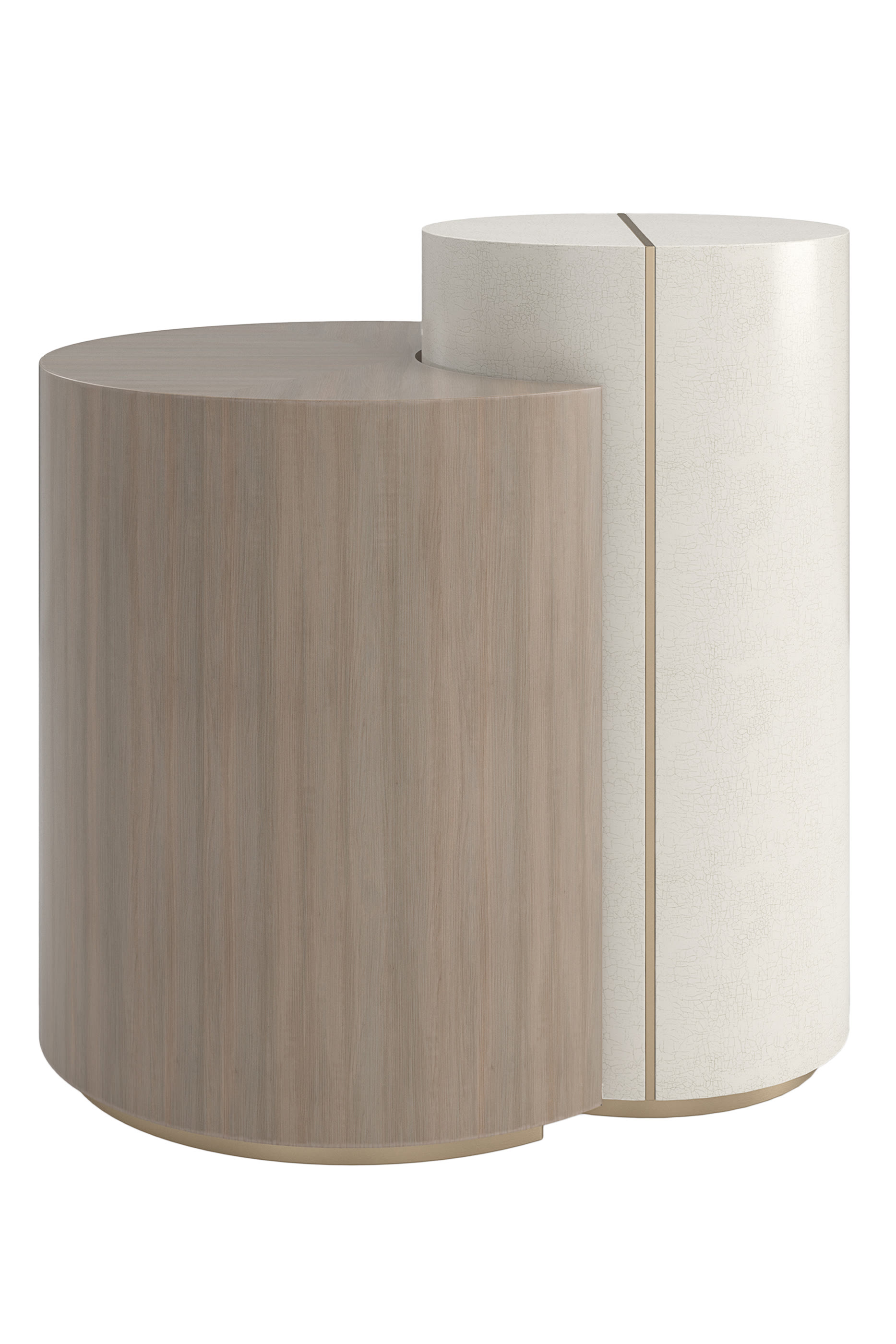 طاولة جانبية دواليتي