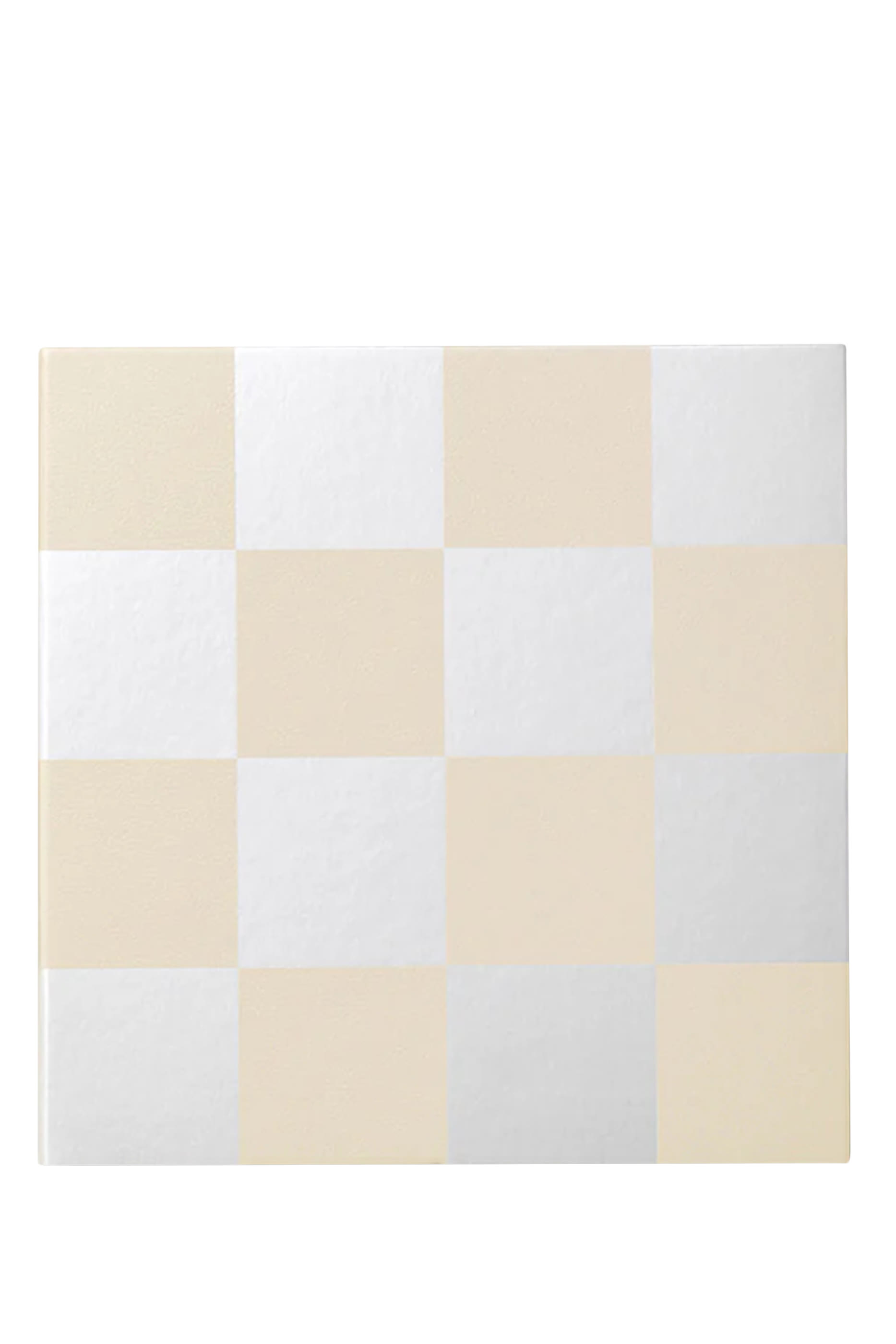 لعبة شطرنج بلوح مرآة